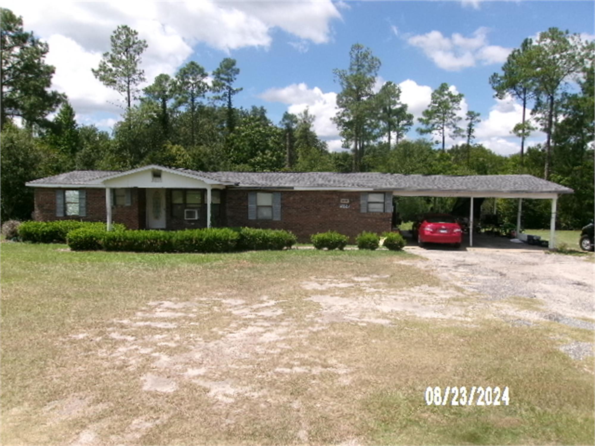 5782 Ga Highway 39, Donalsonville, GA 39845-6207
