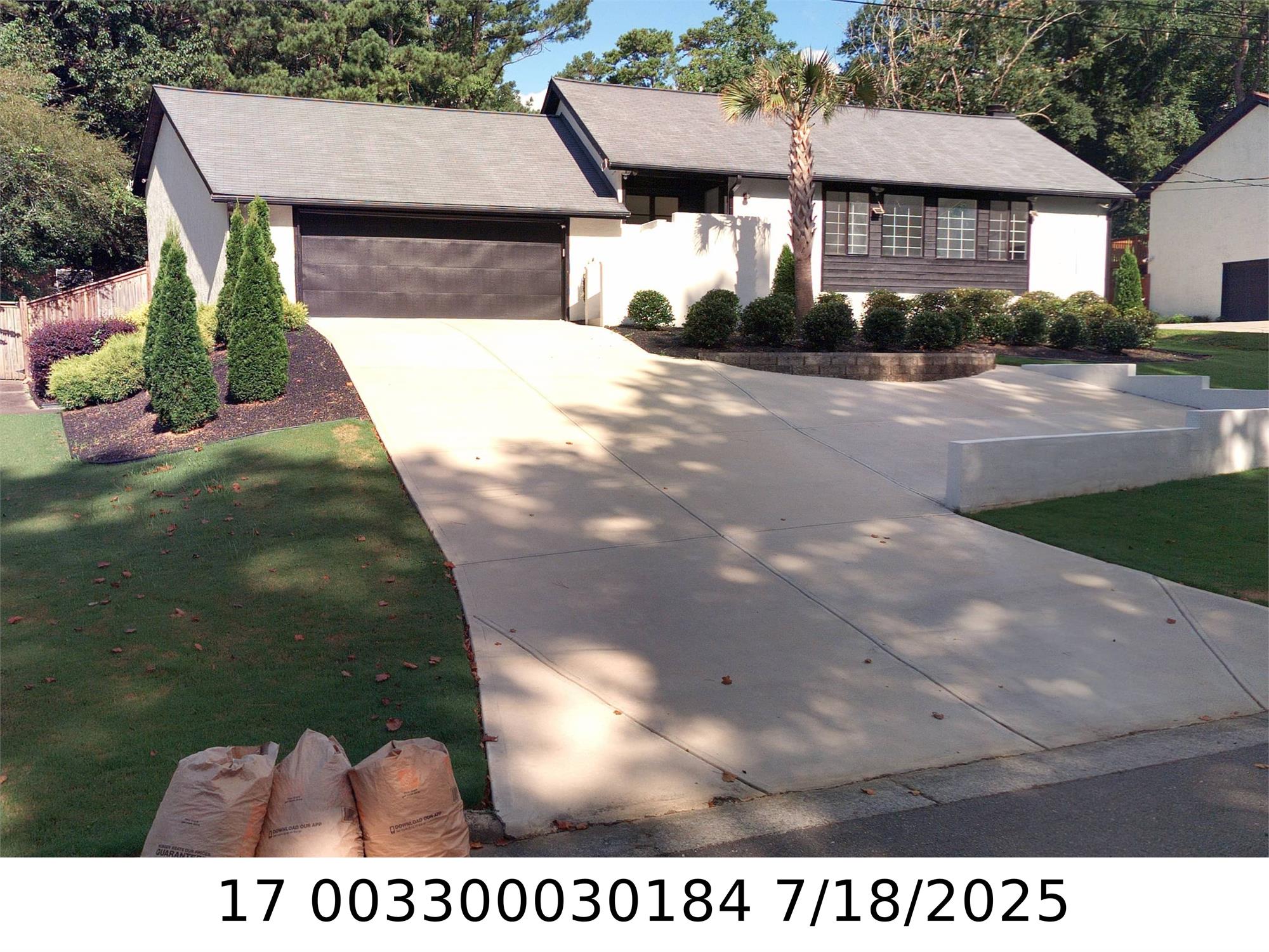 7025 Northgreen Dr, Atlanta, GA 30328-1453