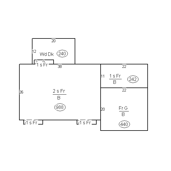 4933 Glenwhite Dr Nw, Duluth, GA 30096-6083