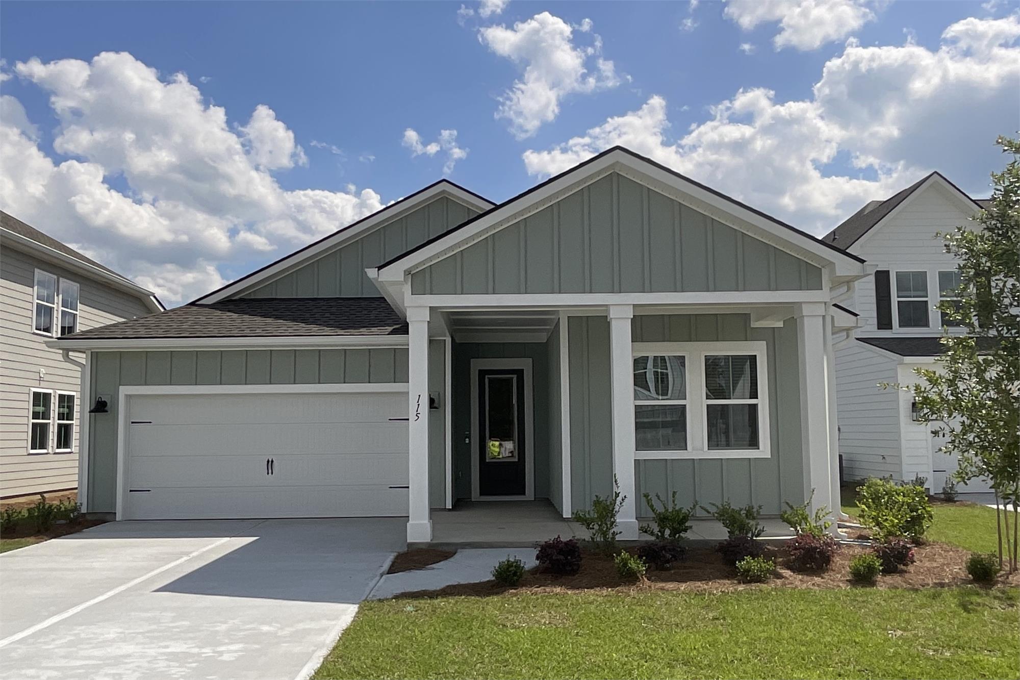 115 Sweetwood Cir, Bloomingdale, GA 31302-9791