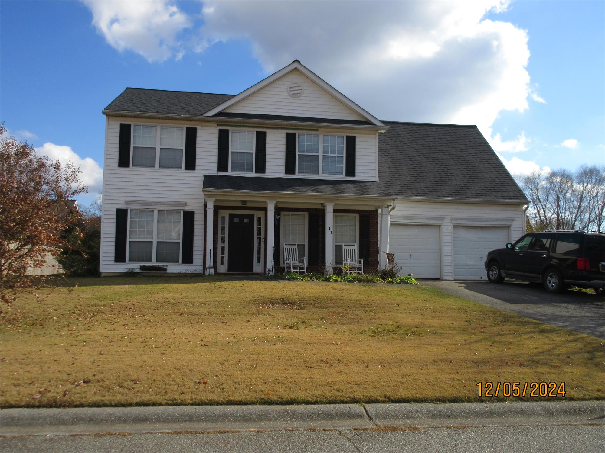 13 Equestrian Way Ne, Cartersville, GA 30121-8035