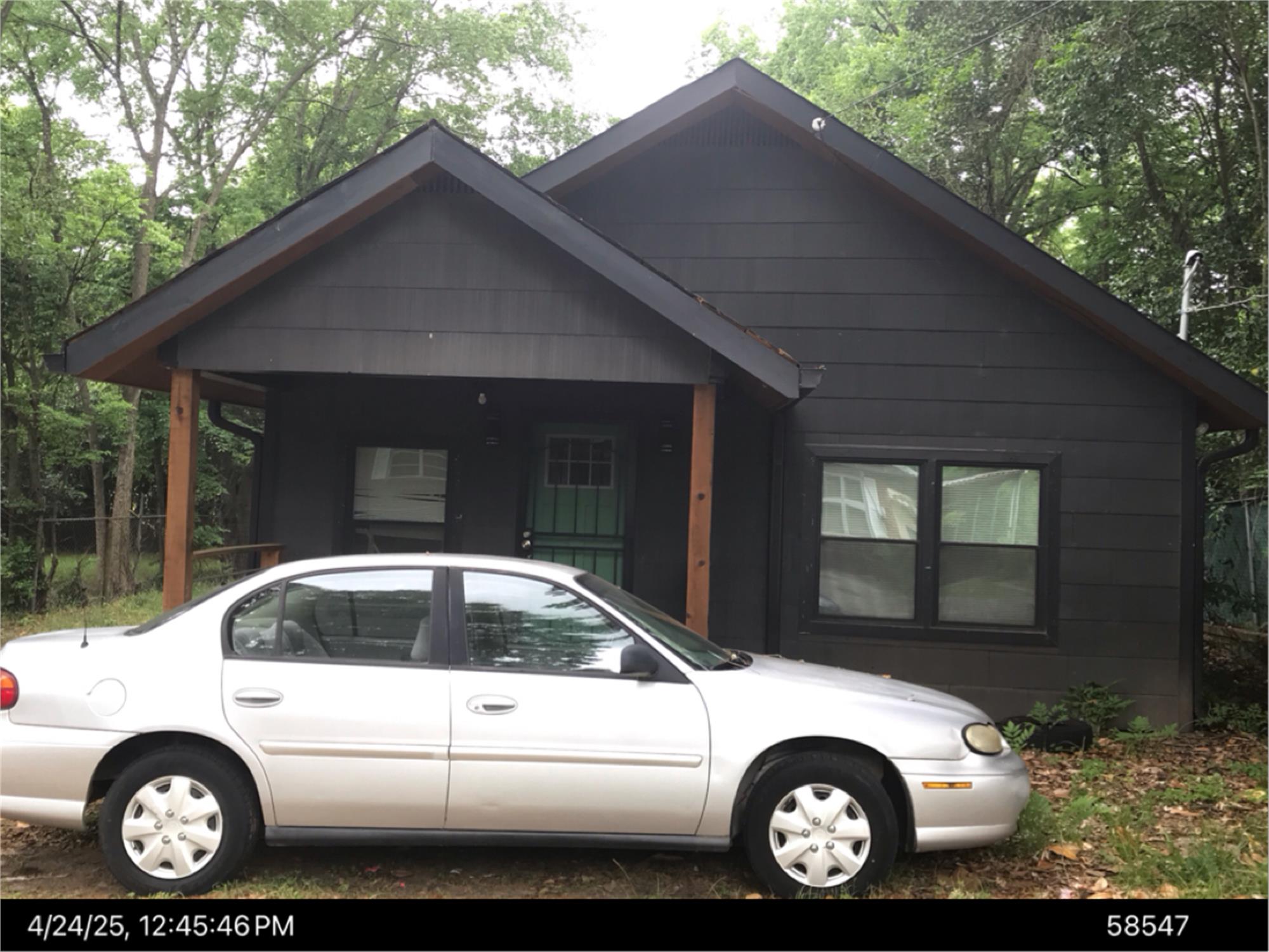 3639 San Juan Ave, Macon, GA 31206-1741