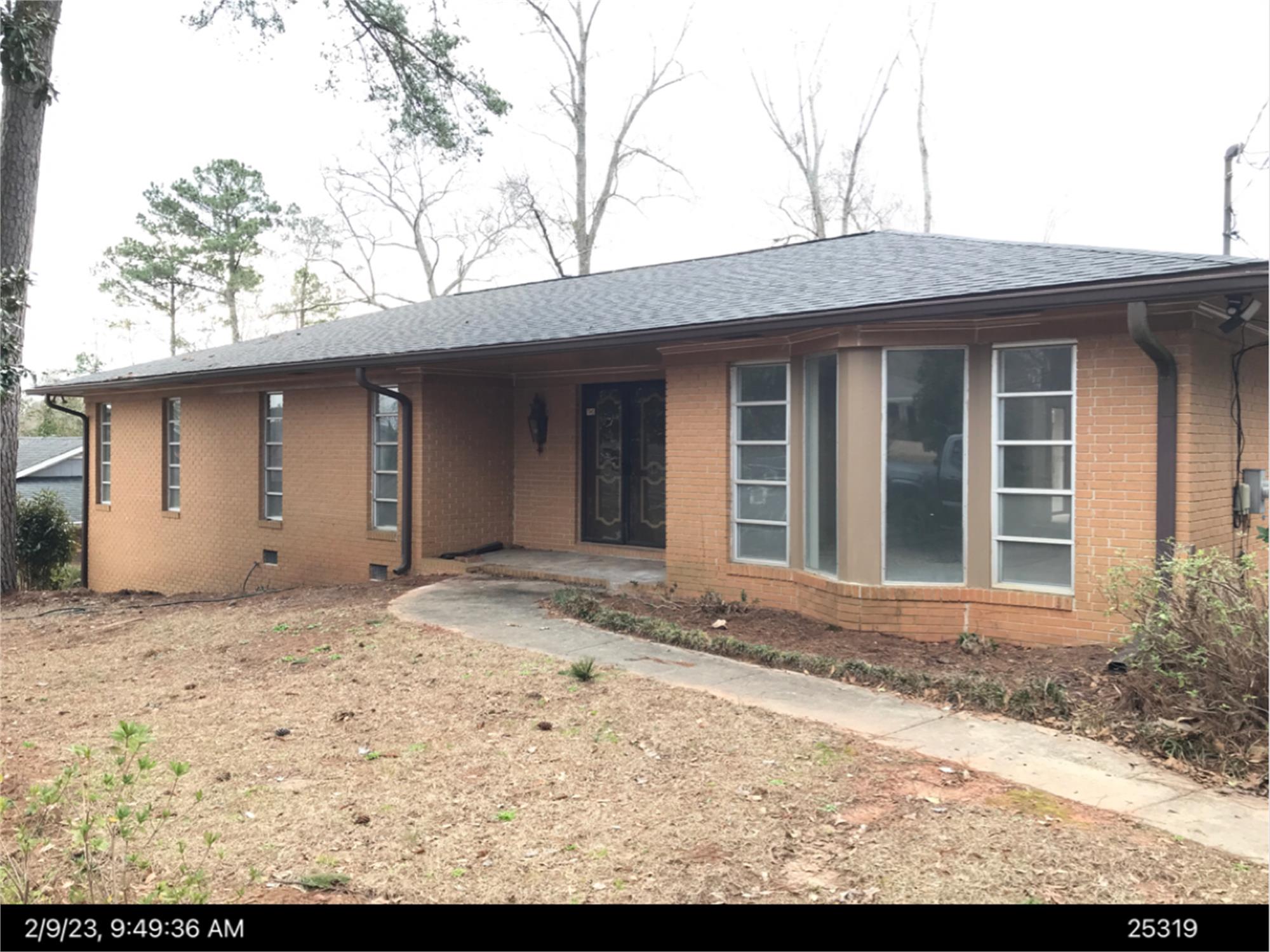 2988 Claridge Ct, Macon, GA 31204-1201