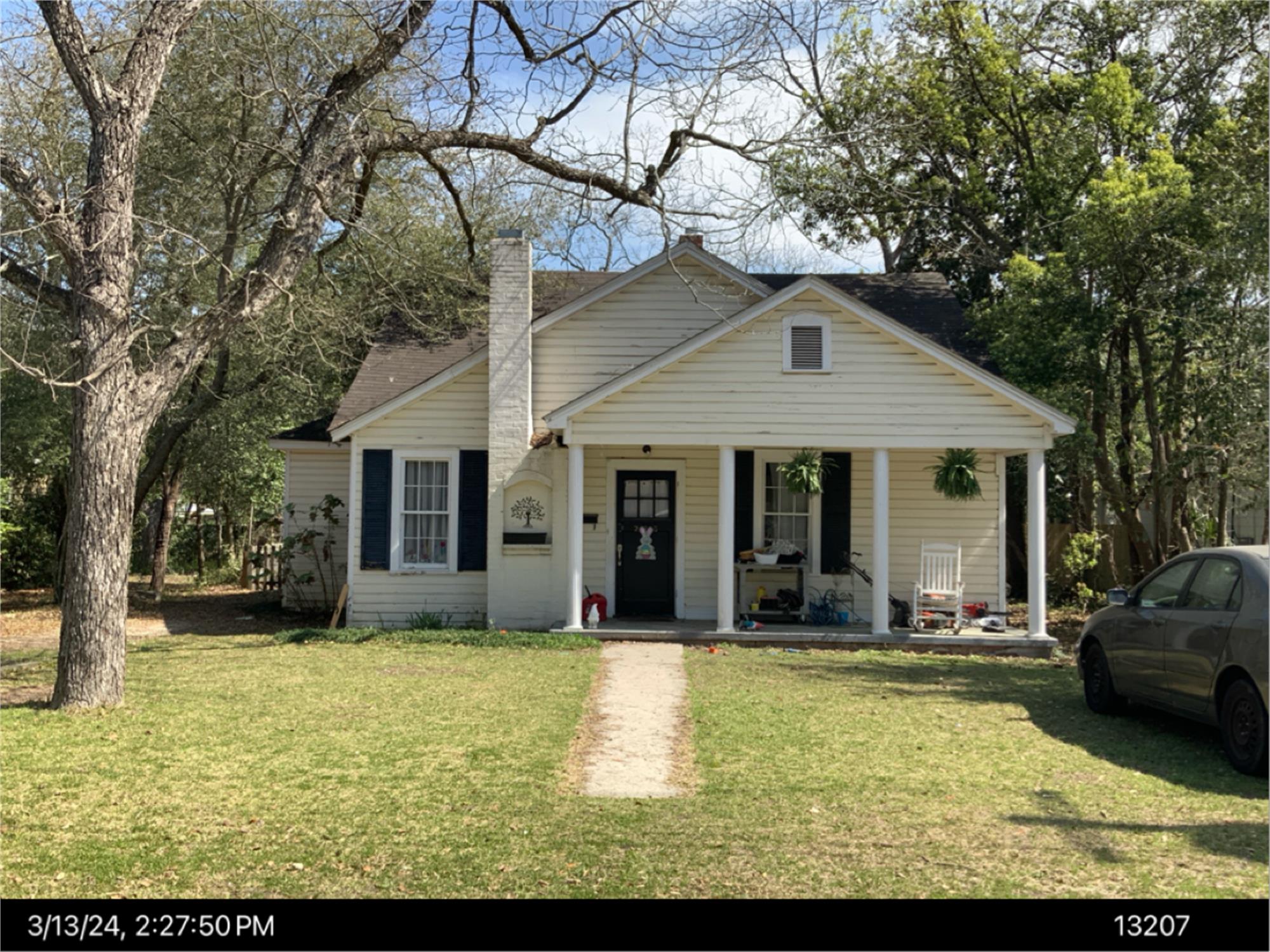 238 Donaldson St, Statesboro, GA 30458-4835