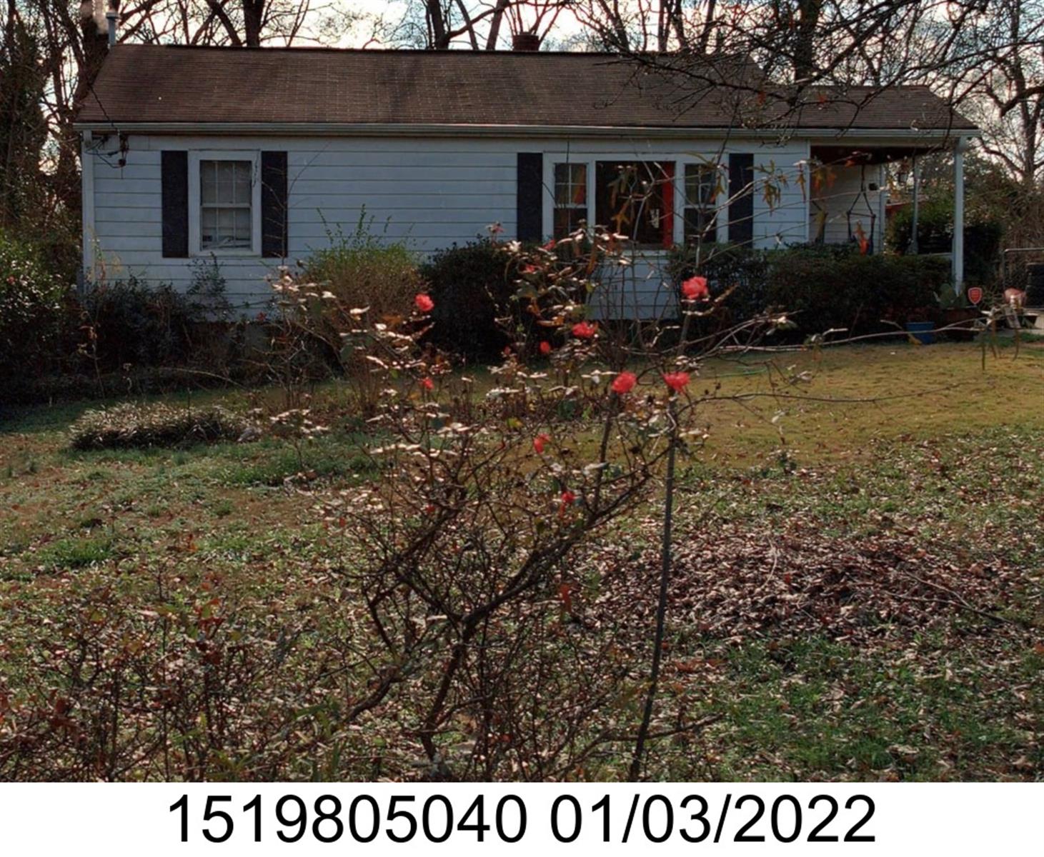 3624 Orchard Cir, Decatur, GA 30032-2512