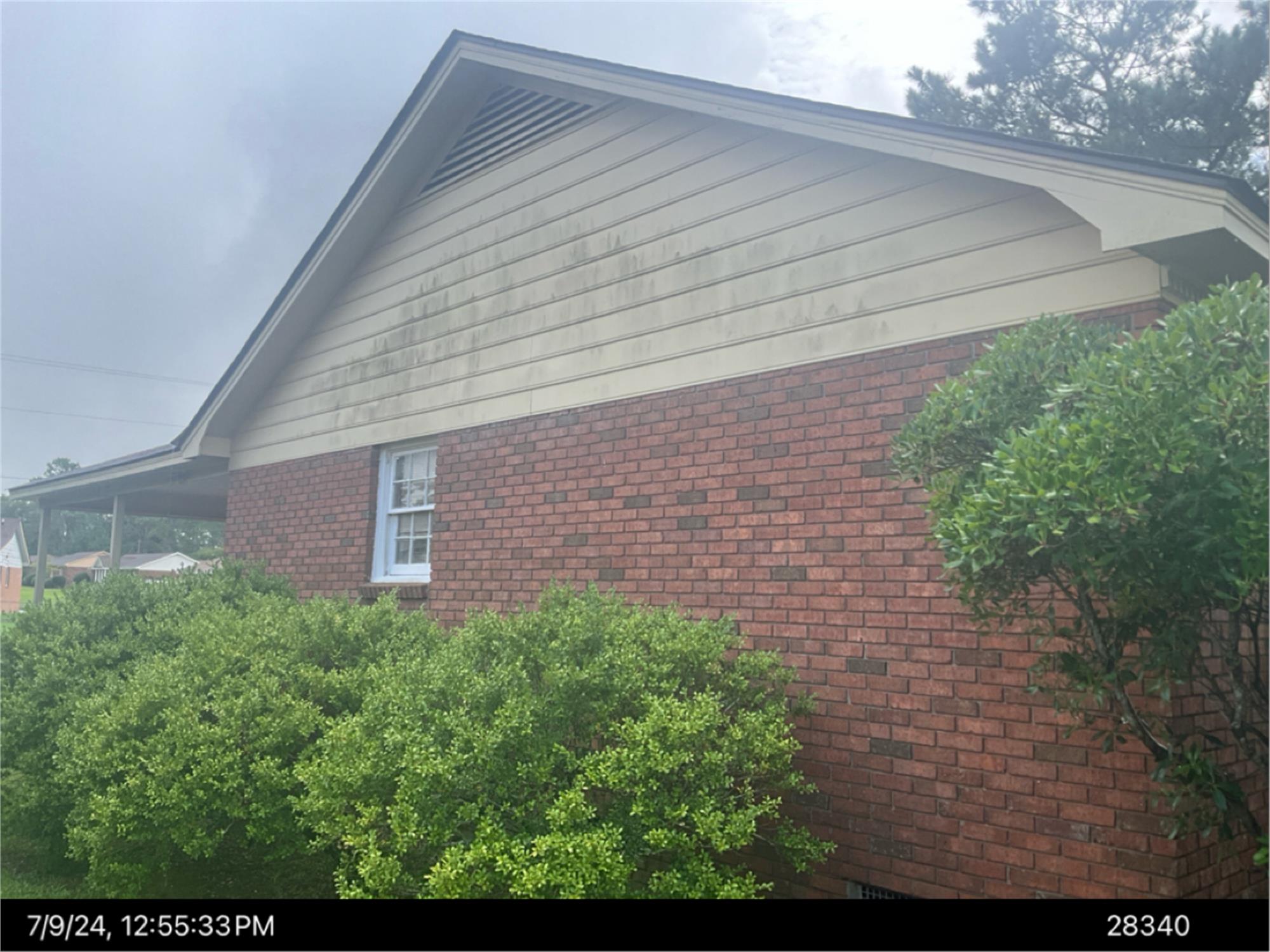 1510 Westwood Dr, Albany, GA 31721-2939