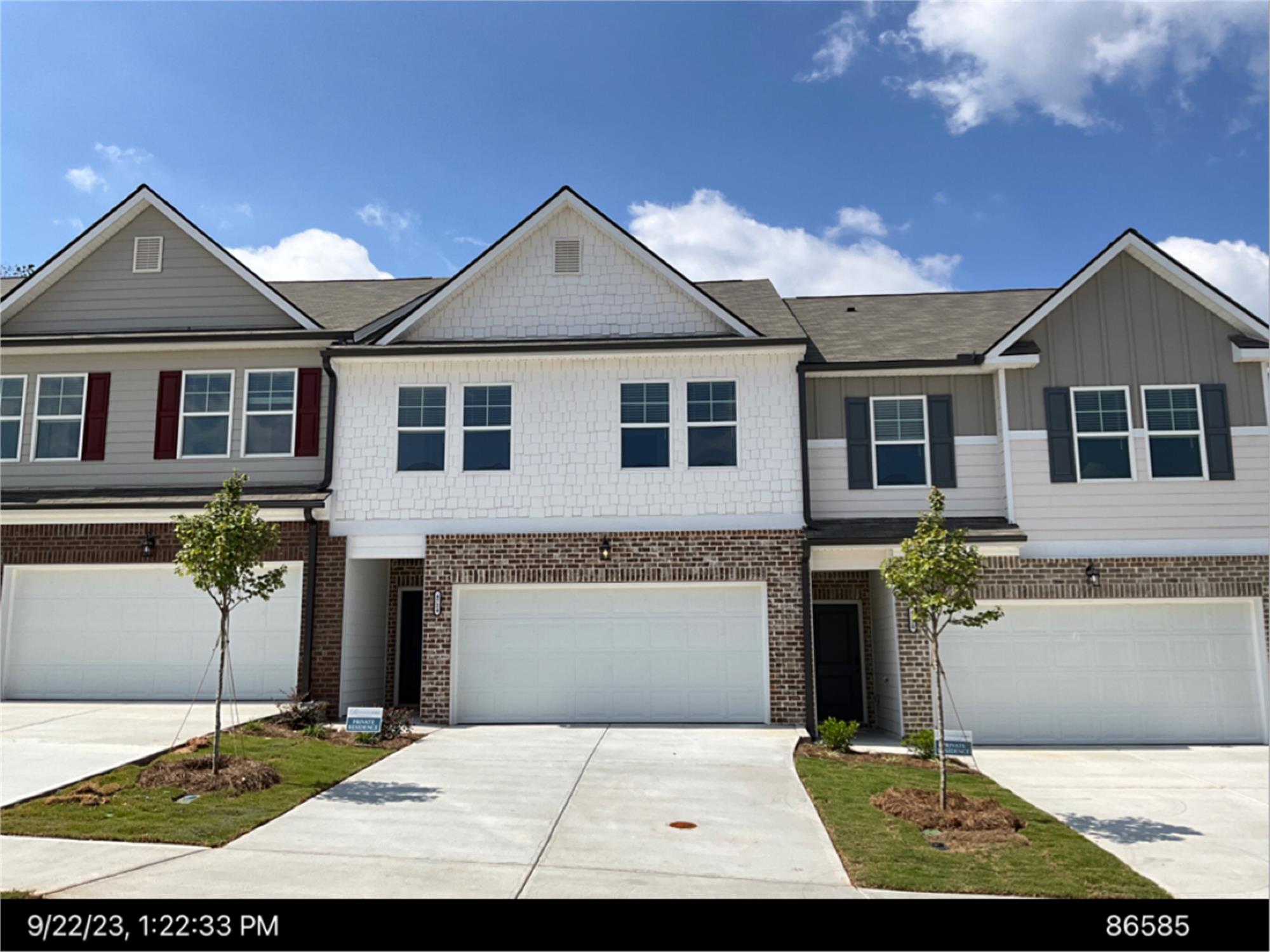 4724 Fullerton Dr, Oakwood, GA 30566-0335
