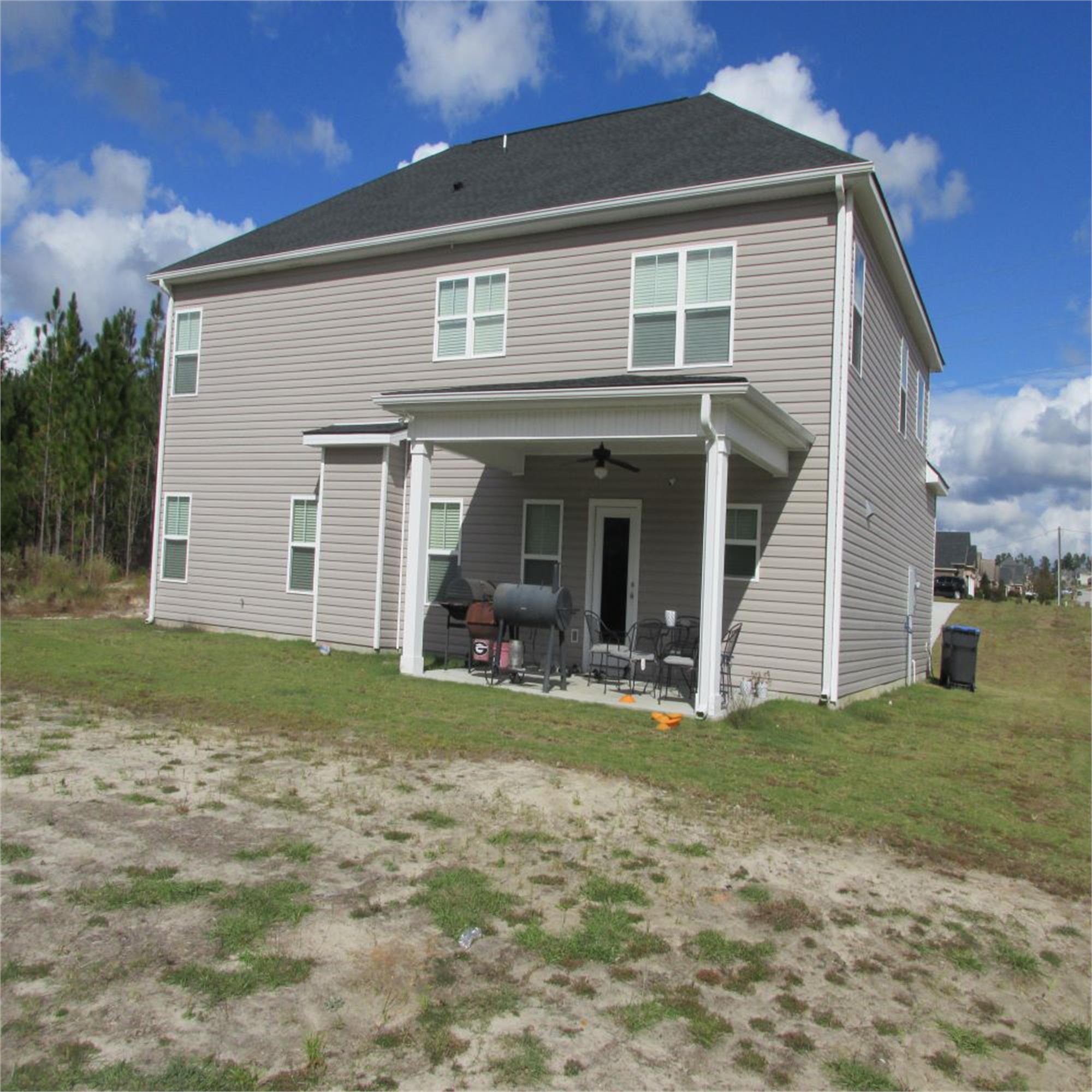 1507 Caleb Way, Hephzibah, GA 30815-6976