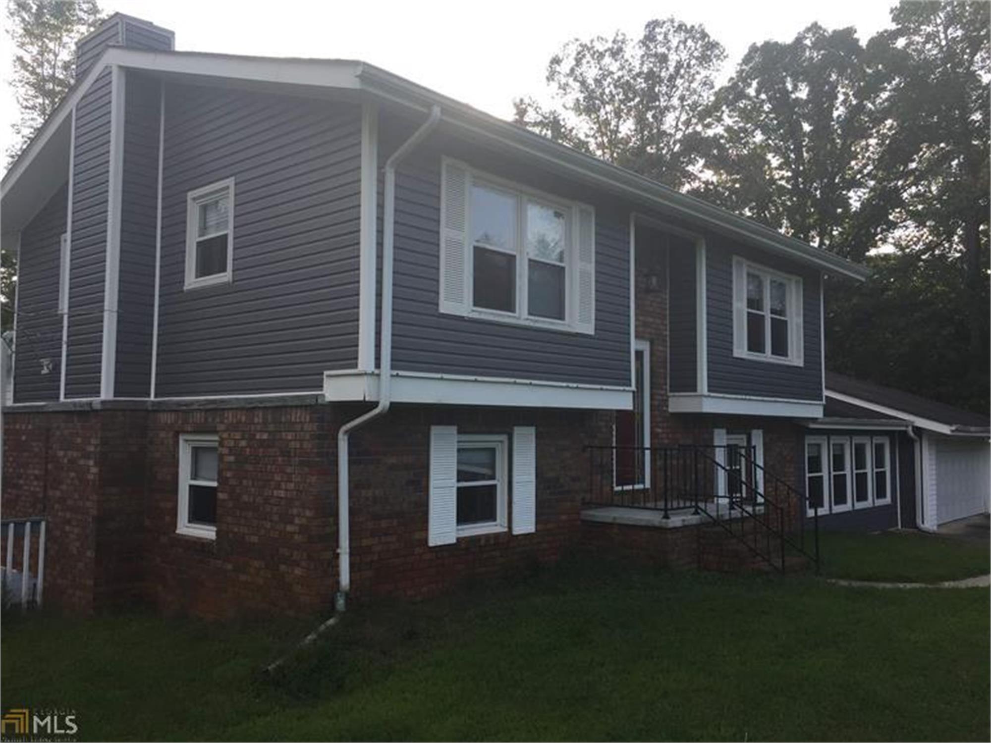 3420 Cook Rd, Gainesville, GA 30506-4251