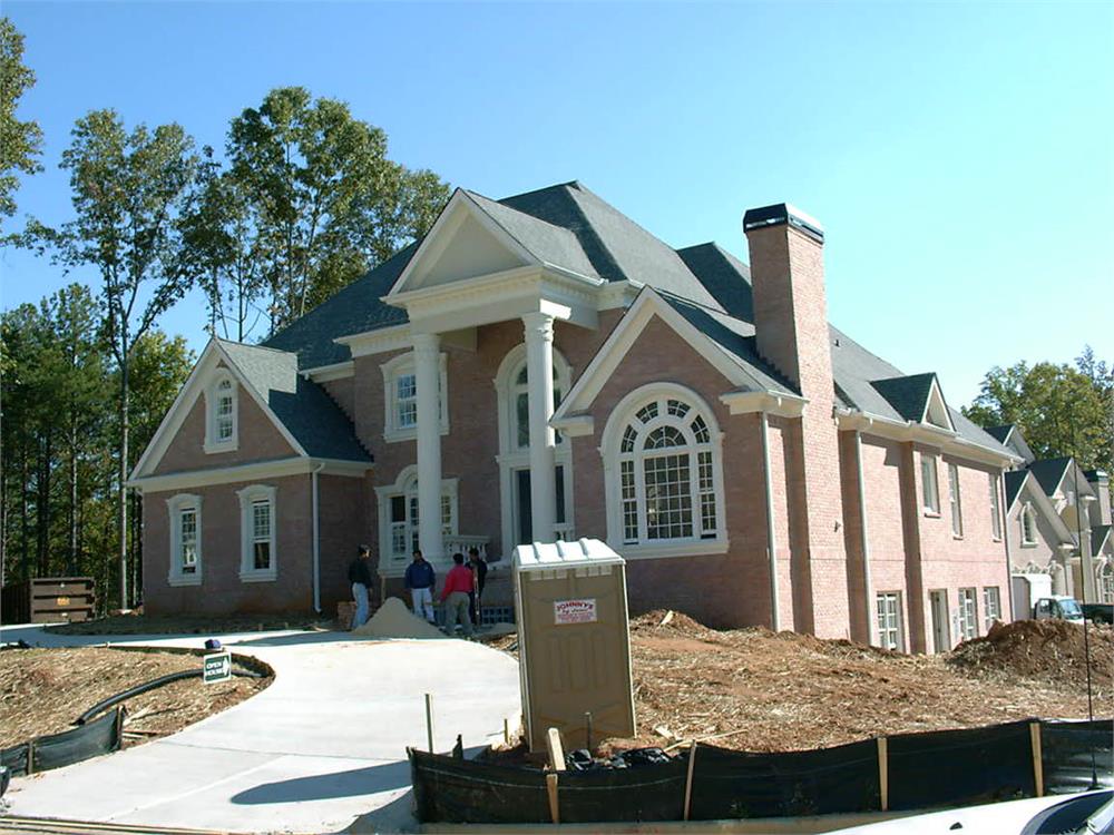 10010 Campestral Ct, Duluth, GA 30097-6614