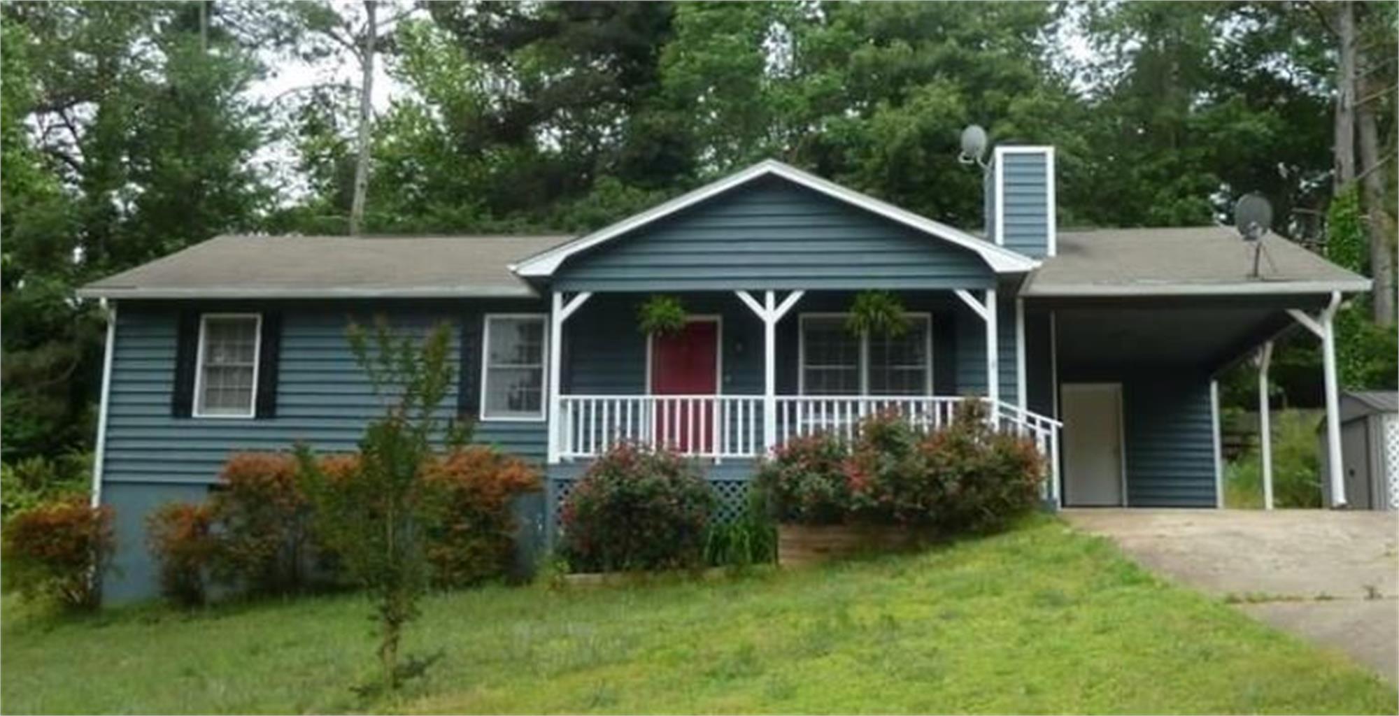 6554 Fiji Dr, Flowery Branch, GA 30542-3127