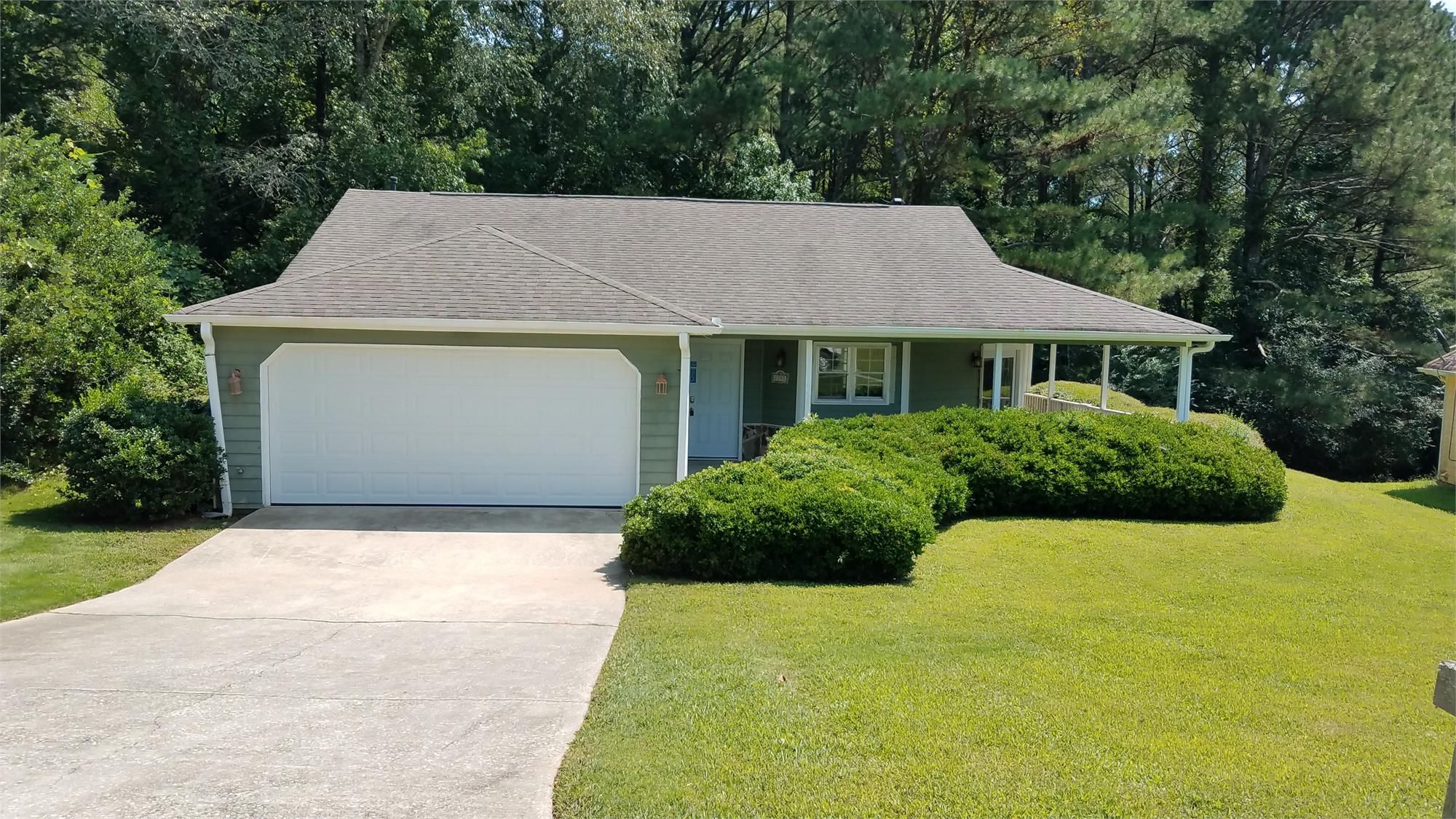 2205 Bear Mountain Dr Ne, Conyers, GA 30013-5724