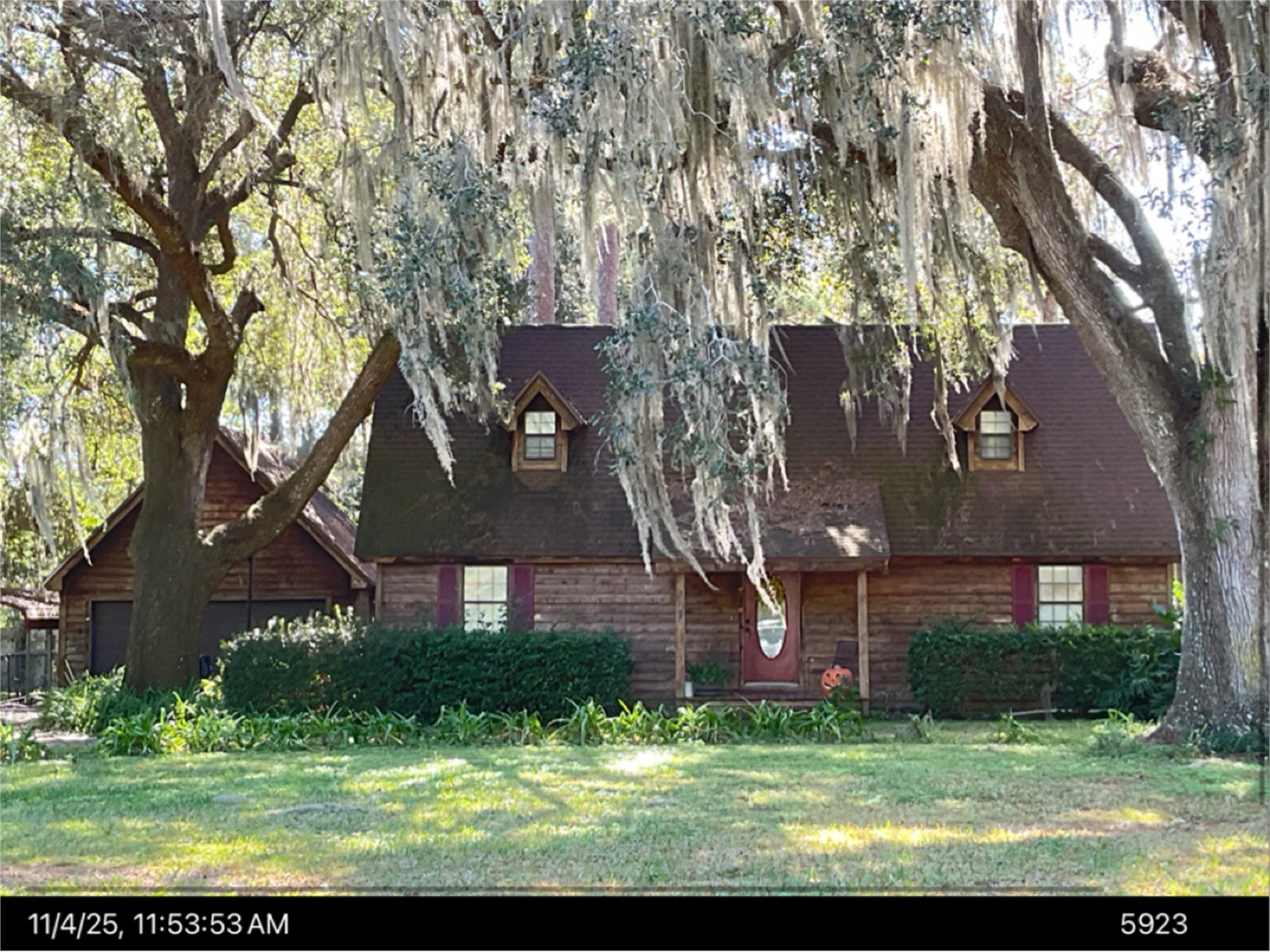 Escott Road, Kingsland, GA 31548