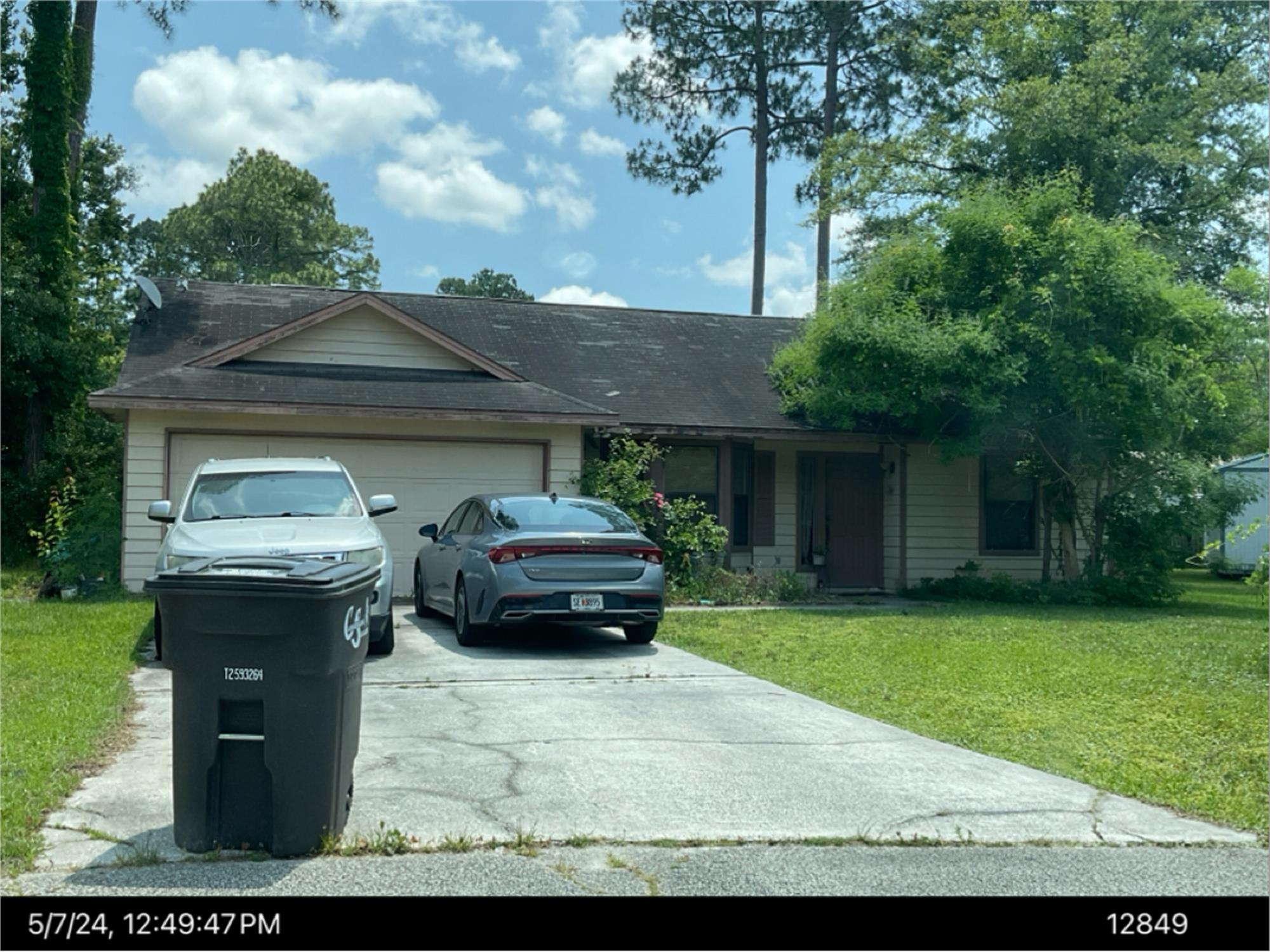 208 Crichton Way, St Marys, GA 31558-2813