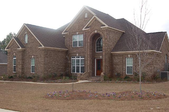 141 Wessex Dr, Bonaire, GA 31005-3492