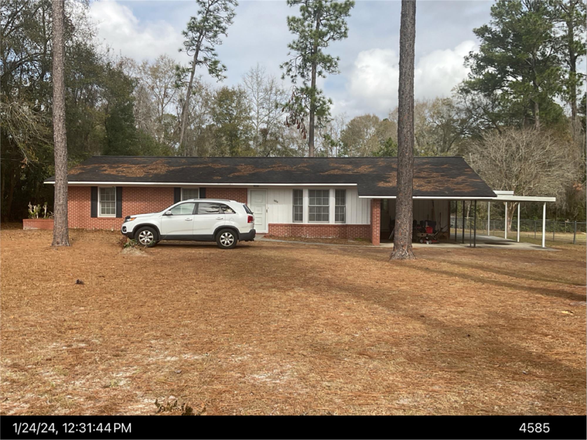 1824 Clarke Ave, Waycross, GA 31503-4948