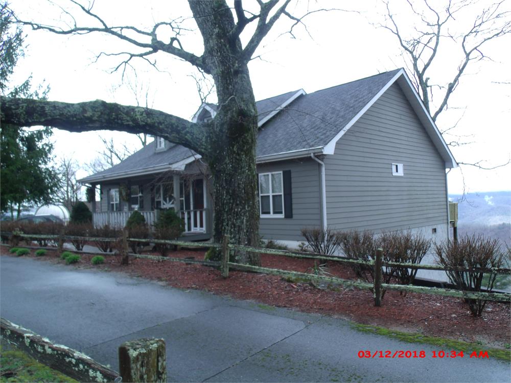 2386 Ridgepole Dr, Sky Valley, GA 30537-2820