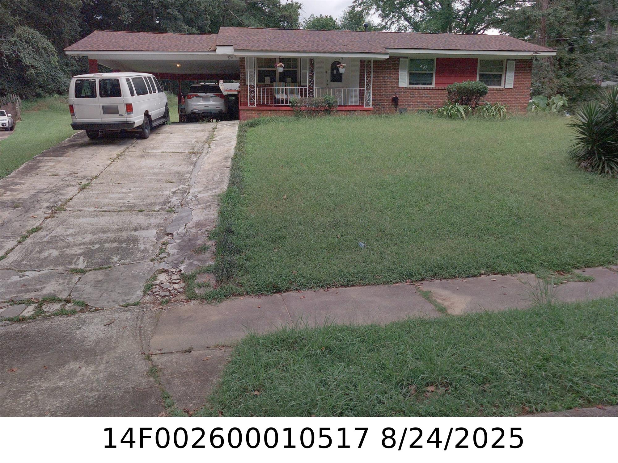 577 Plainville Dr Sw, Atlanta, GA 30331-4323