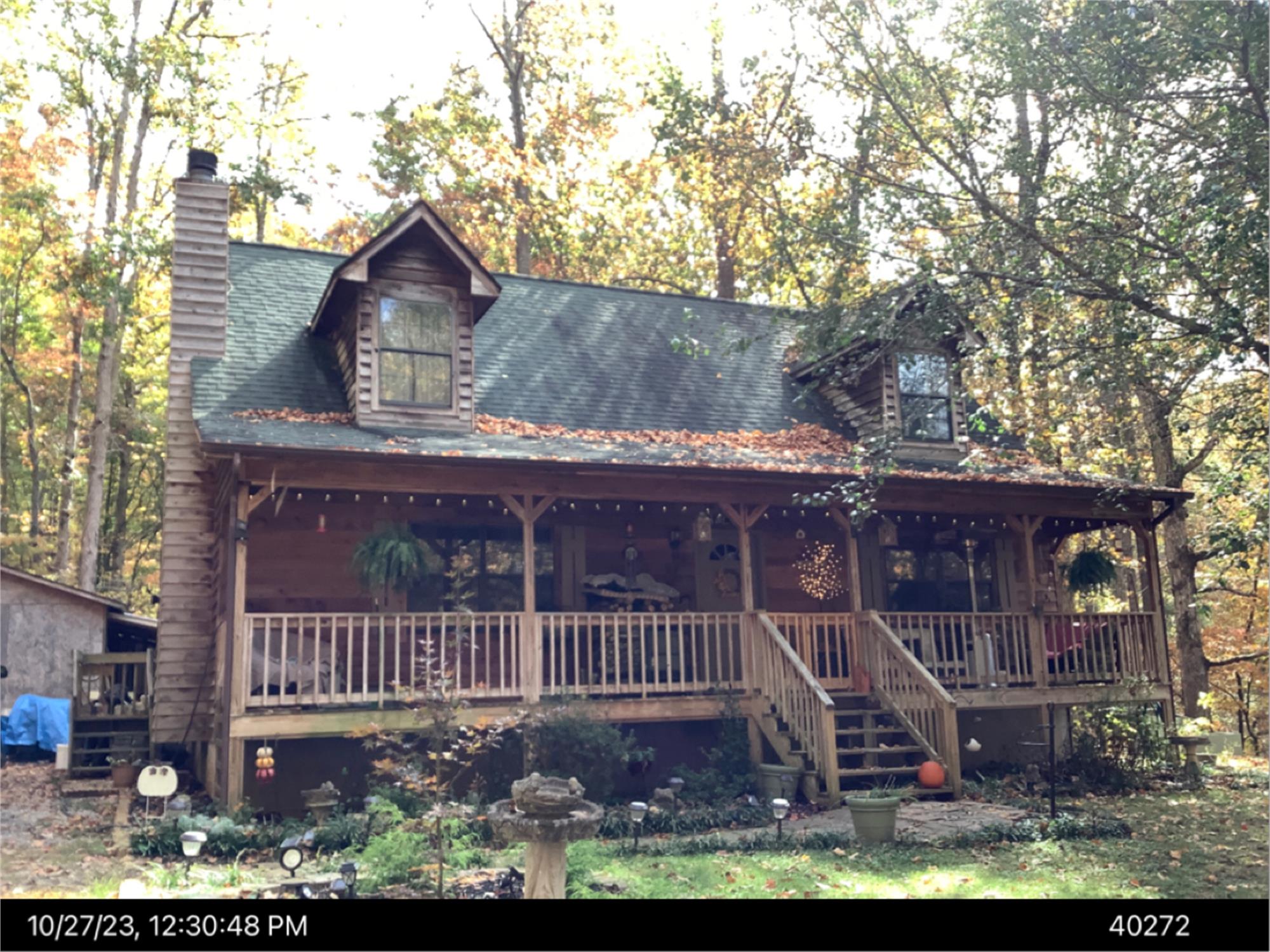 245 Smiley Branch Rd, Ellijay, GA 30540-5131
