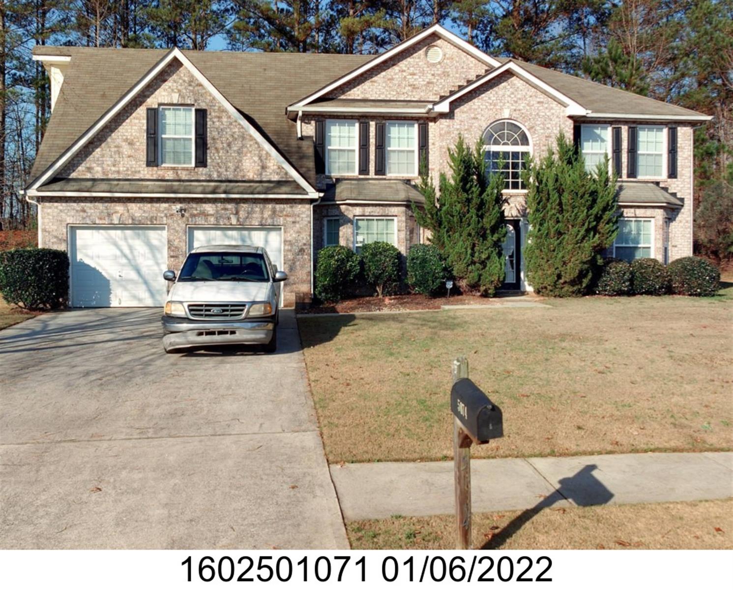 5074 Miller Woods Trl, Decatur, GA 30035-3747