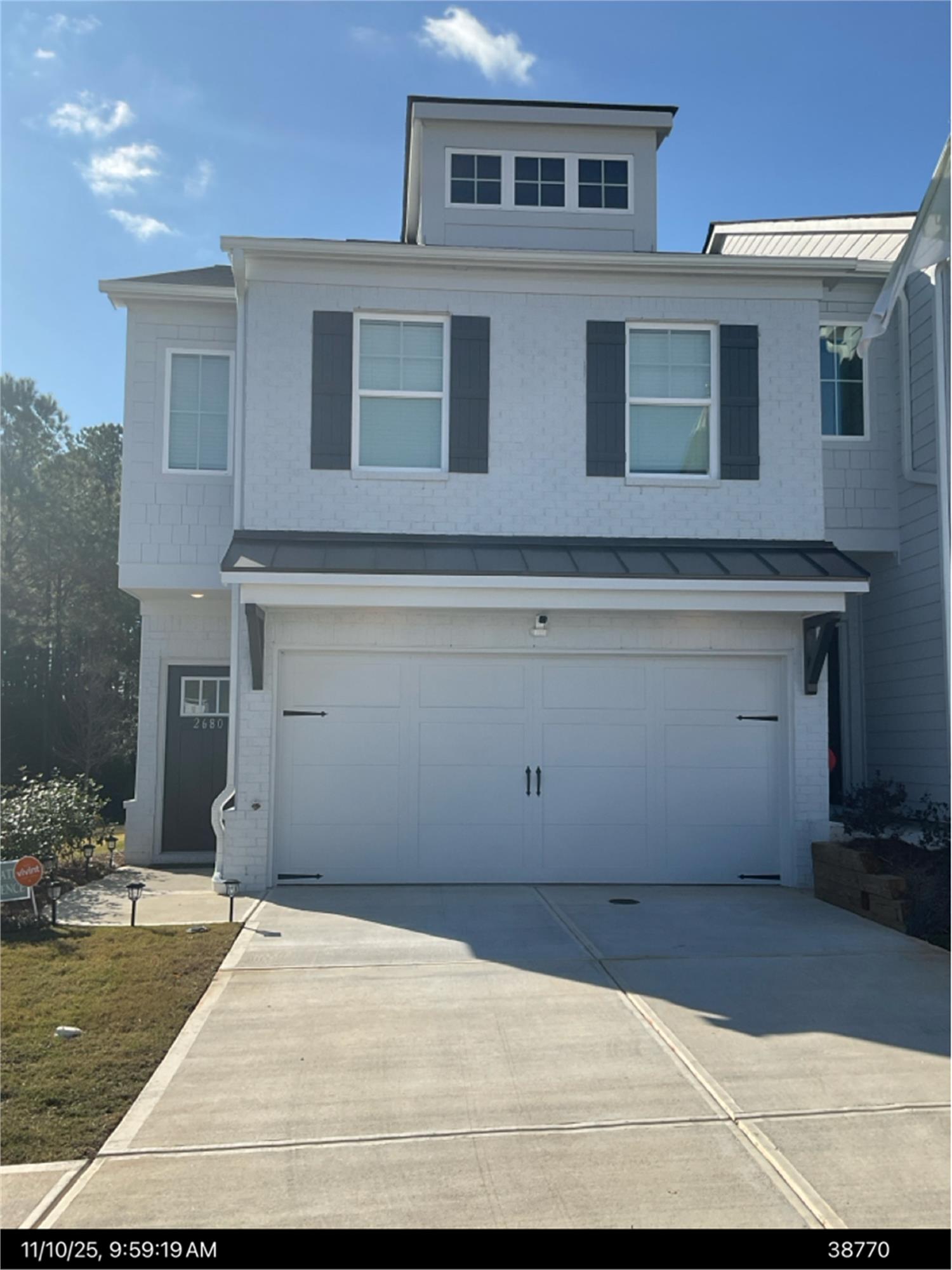 2680 Ne Almand Ln, Conyers, GA 30013-8200