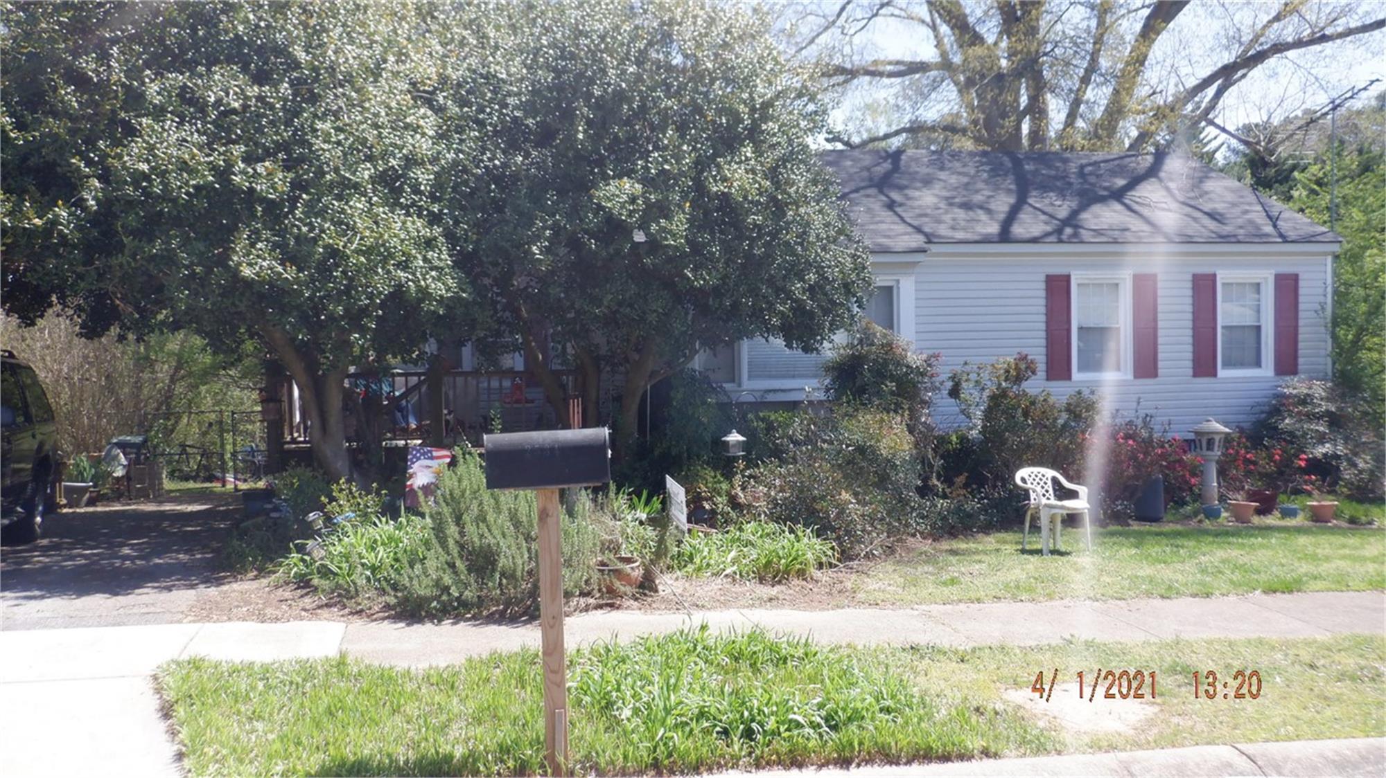 2534 Glendale Cir Se, Smyrna, GA 30080-1832