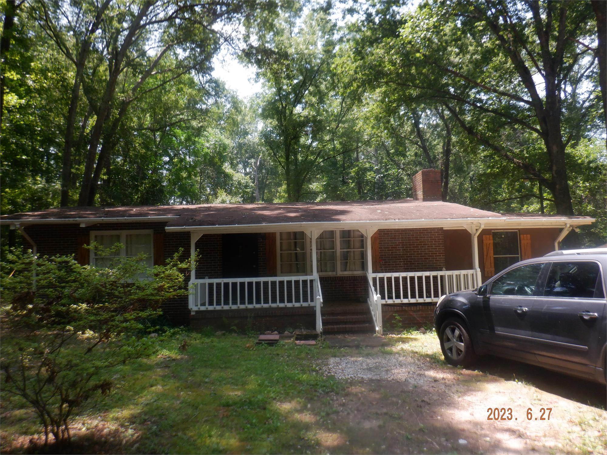424 Mclean Rd, Milner, GA 30257-3728