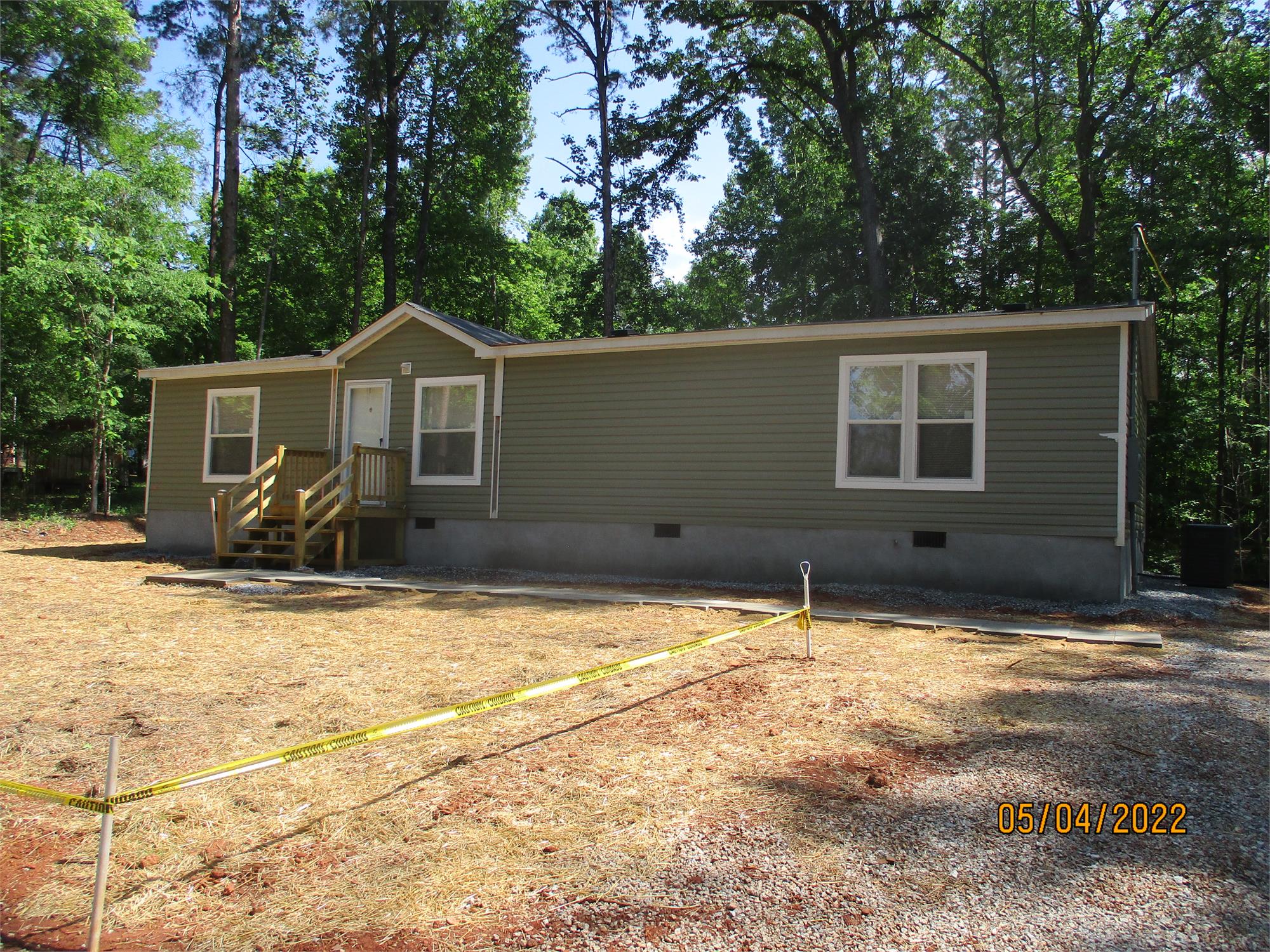 124 Julep Dr, Eatonton, GA 31024-7144