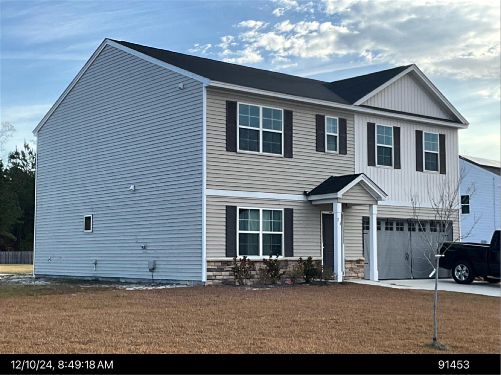 215 Enclave Way Ne, Ludowici, GA 31316-6297
