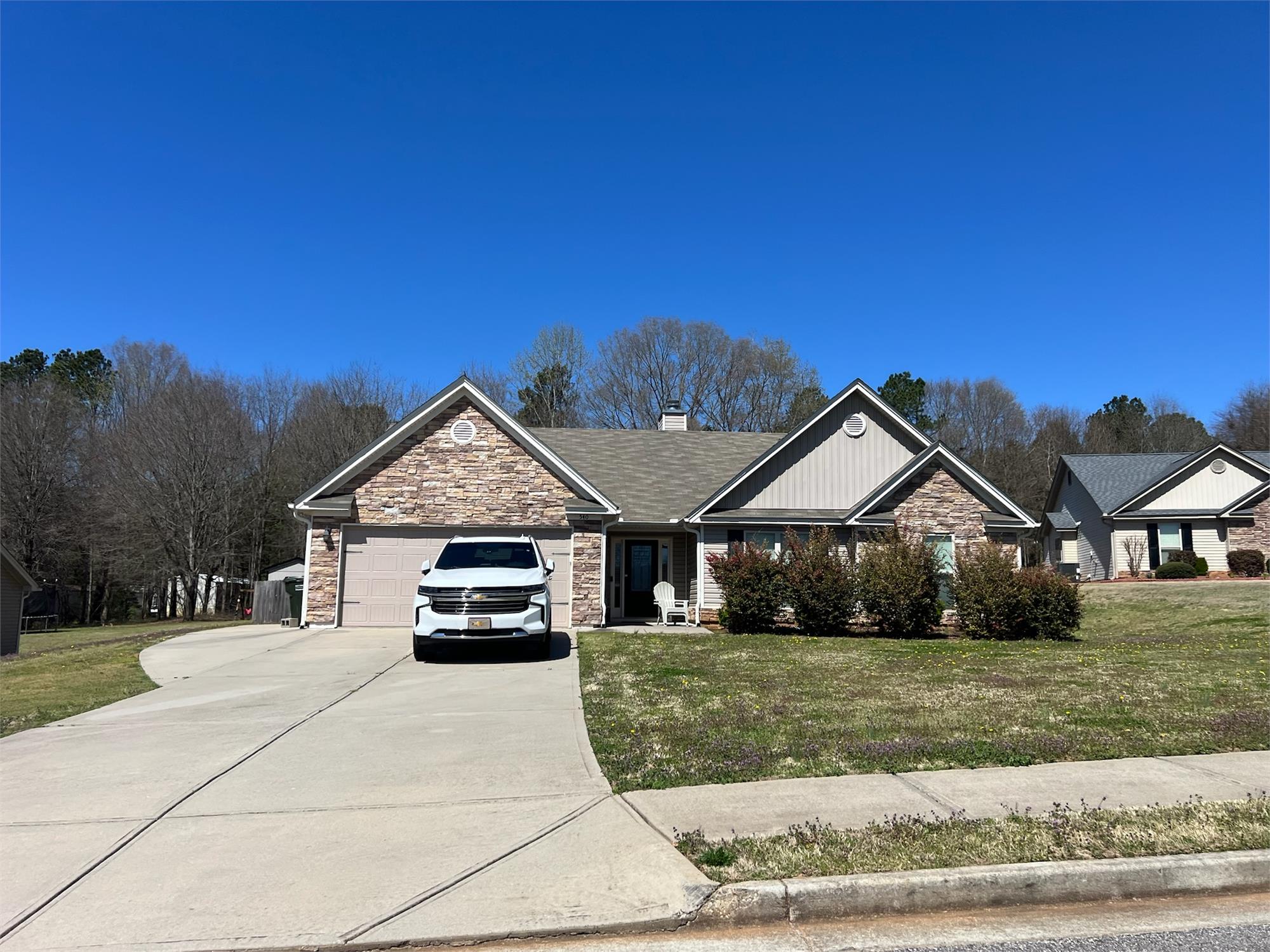 540 Palimino Pass, Monroe, GA 30655-2768