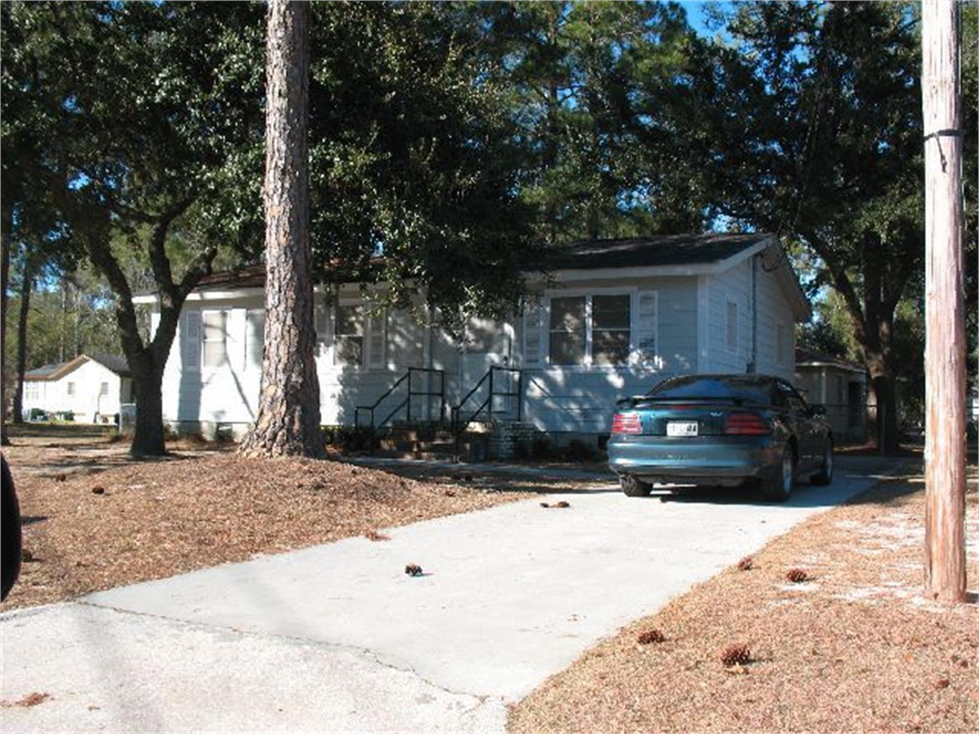 1206 Morningside Dr, Valdosta, GA 31601-6283