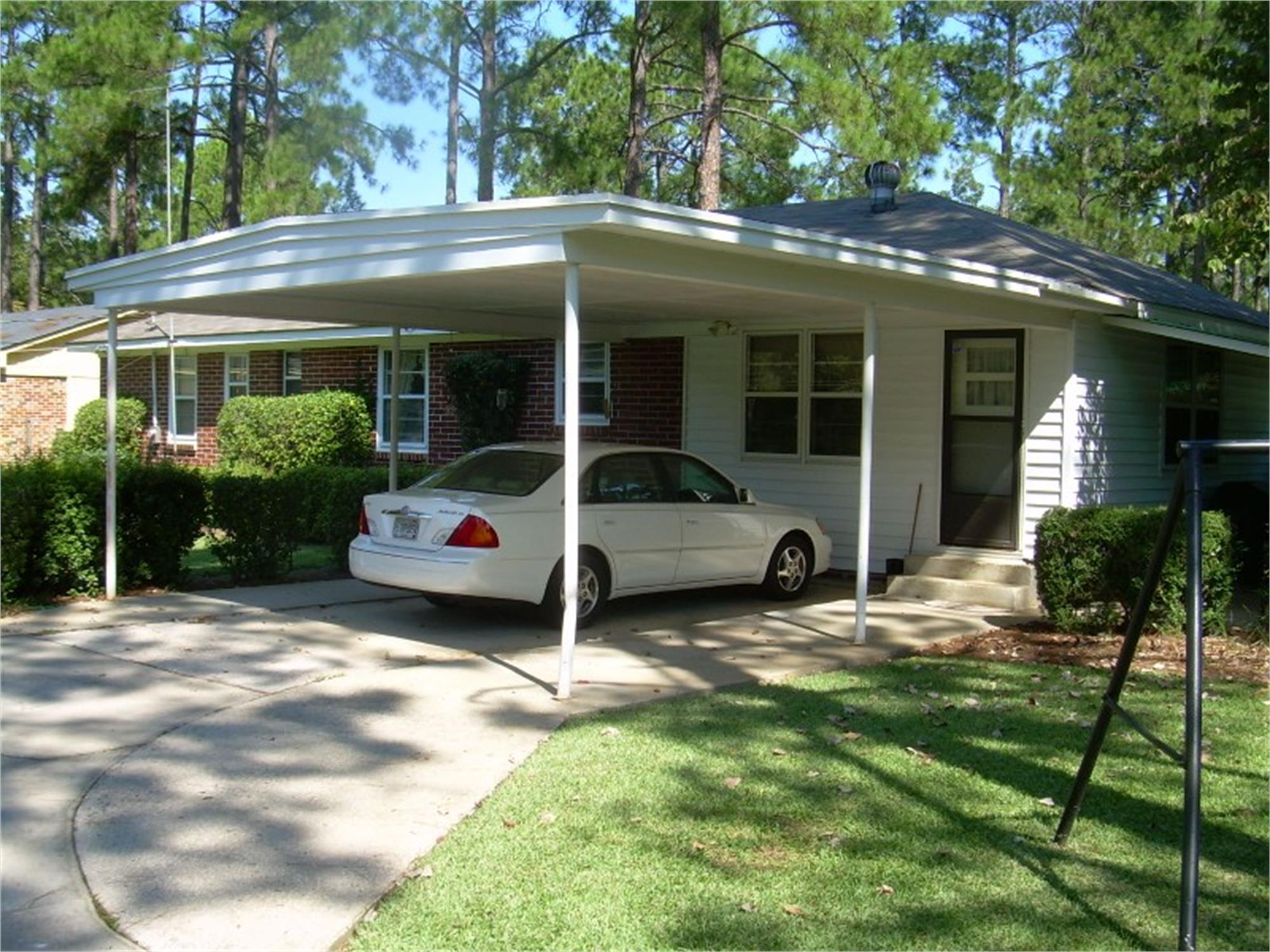 2001 Murray Hill Ln, Albany, GA 31707-3267