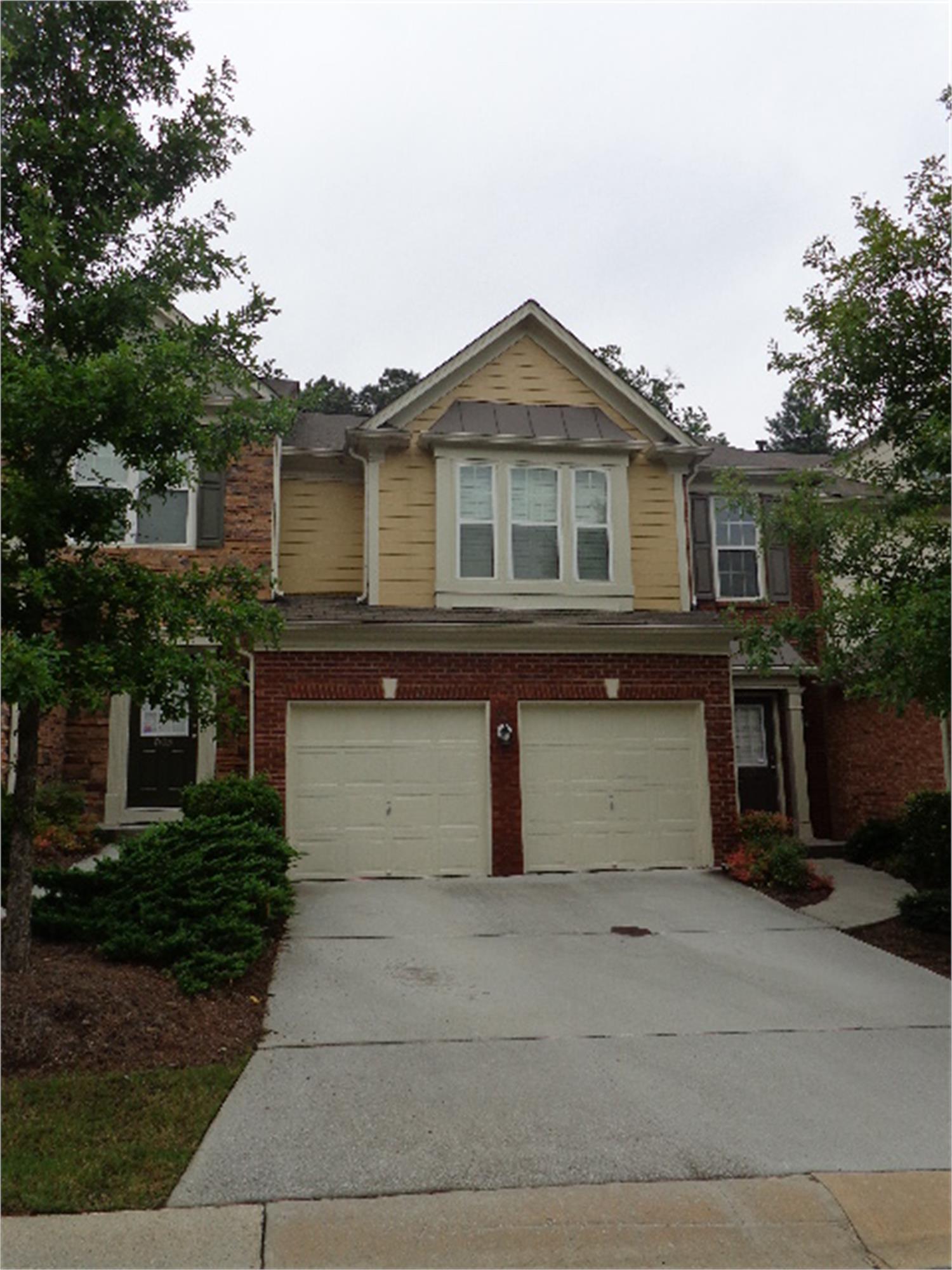 1705 Fair Oak Way, Mableton, GA 30126-5746