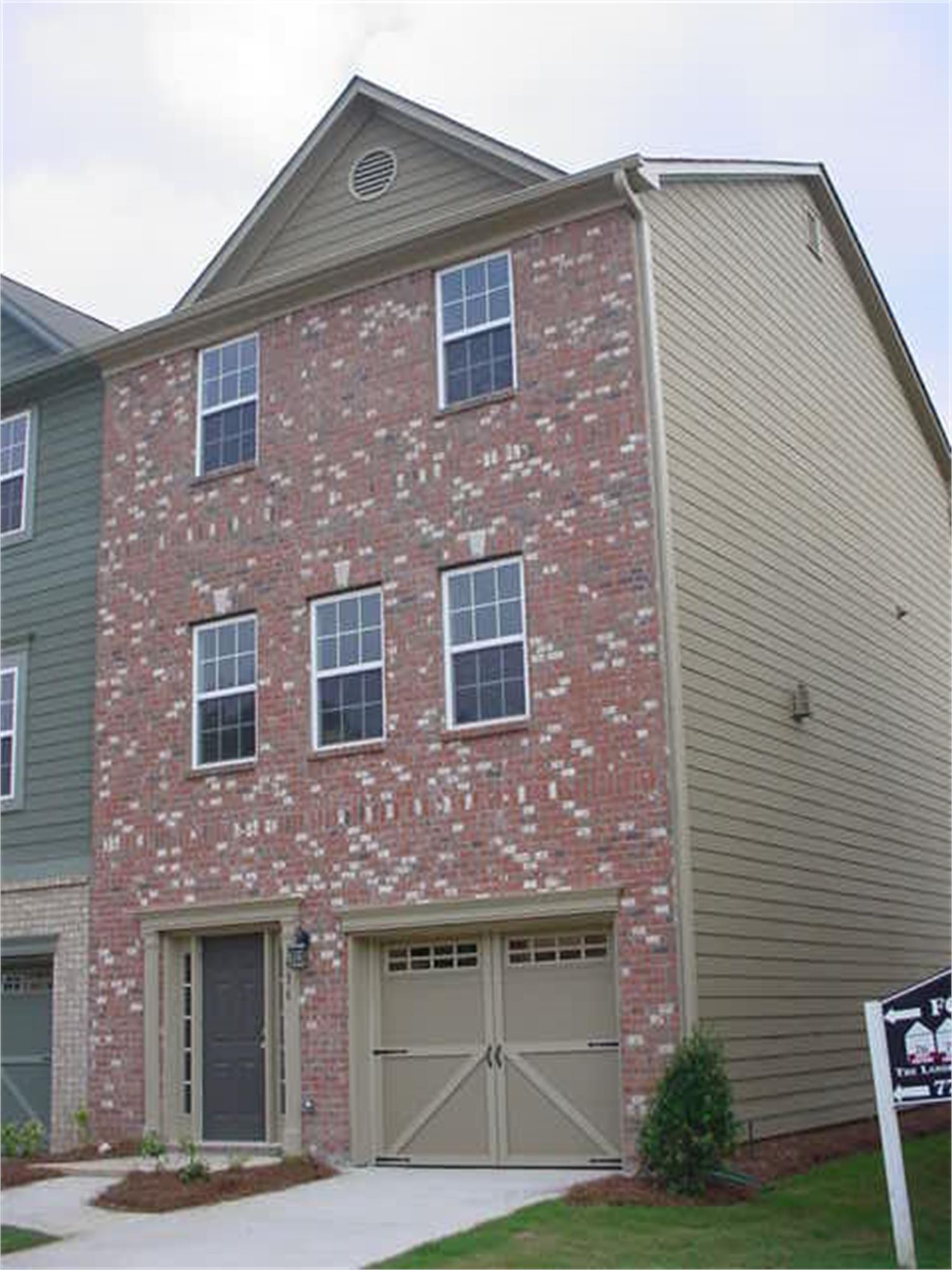 1436 Dolcetto Trce, Kennesaw, GA 30152-6761