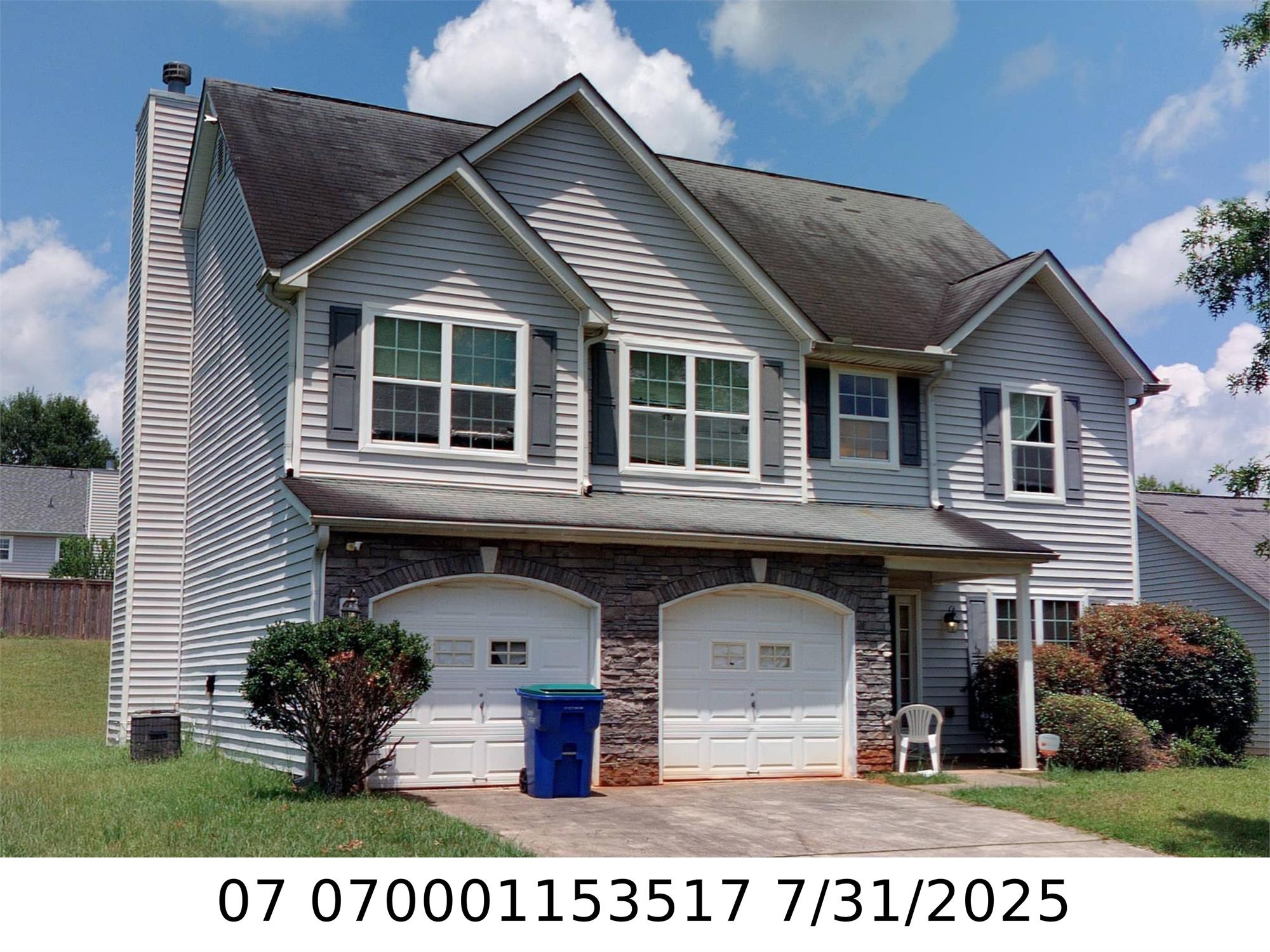 5515 Hilltop Pass, Fairburn, GA 30213-7934