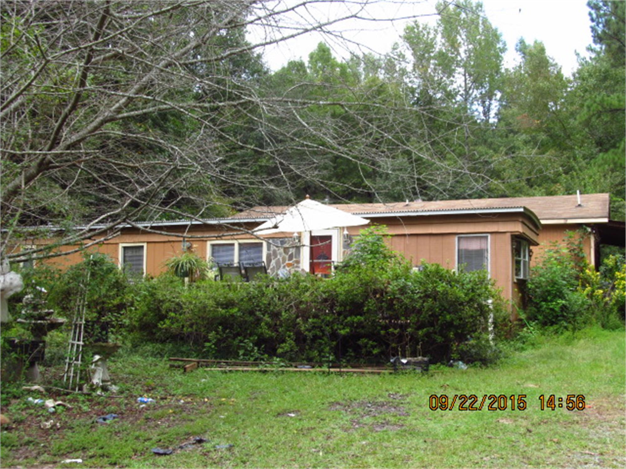 210 Plentitude Church Rd, Gray, GA 31032-3852