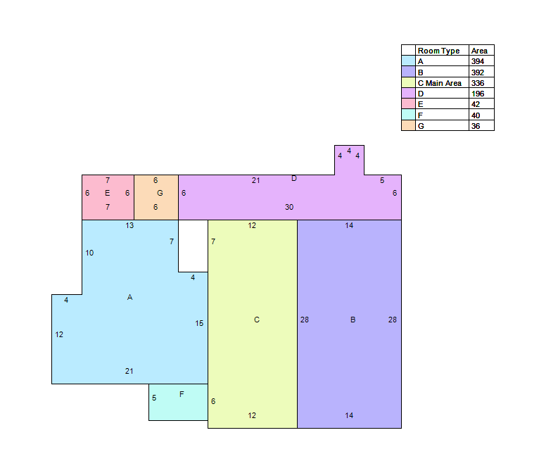 3353 Gales Rd, Appling, GA 30802-2300