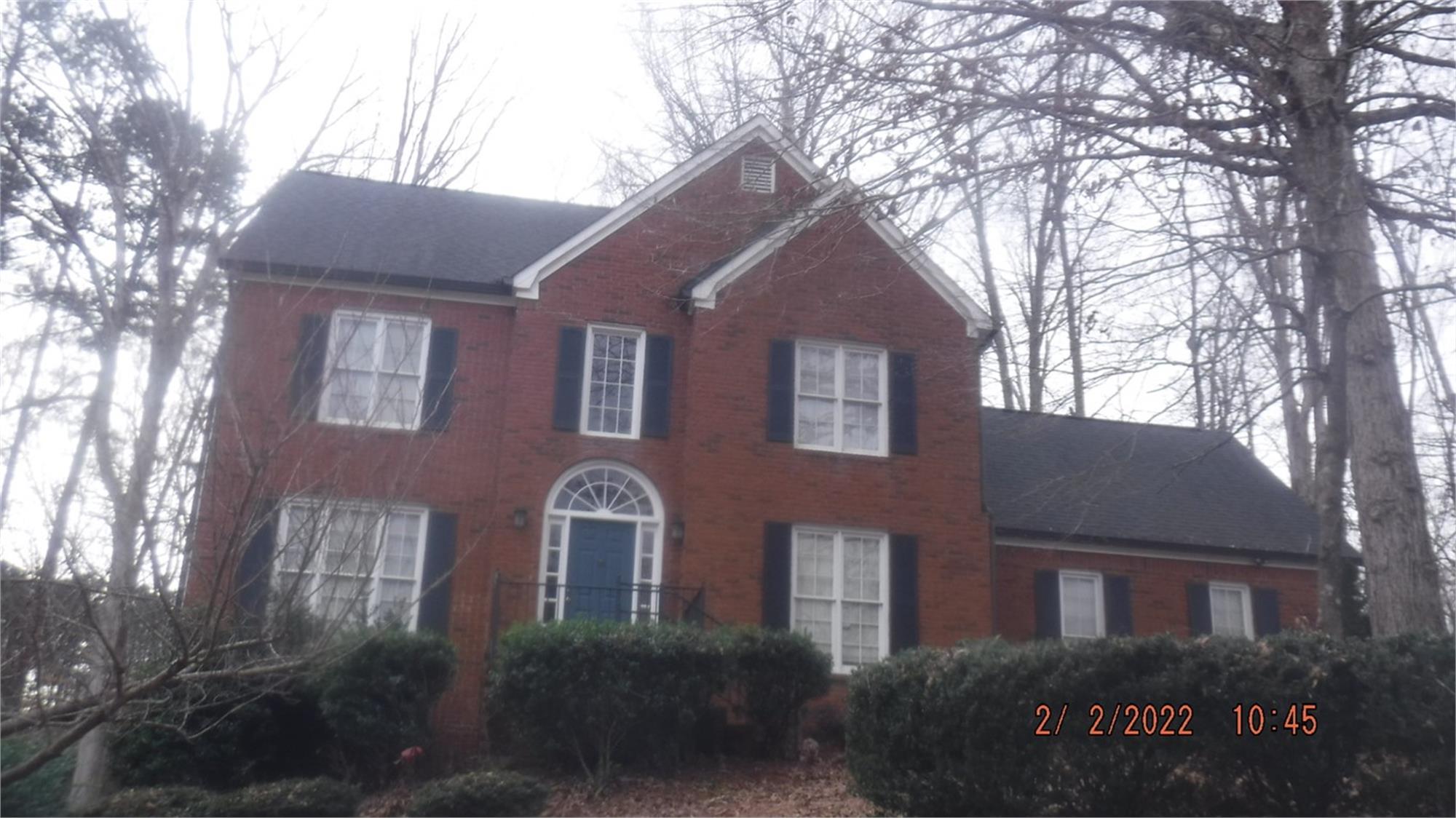 3555 Sanderlings Pointe Nw, Kennesaw, GA 30152-5822