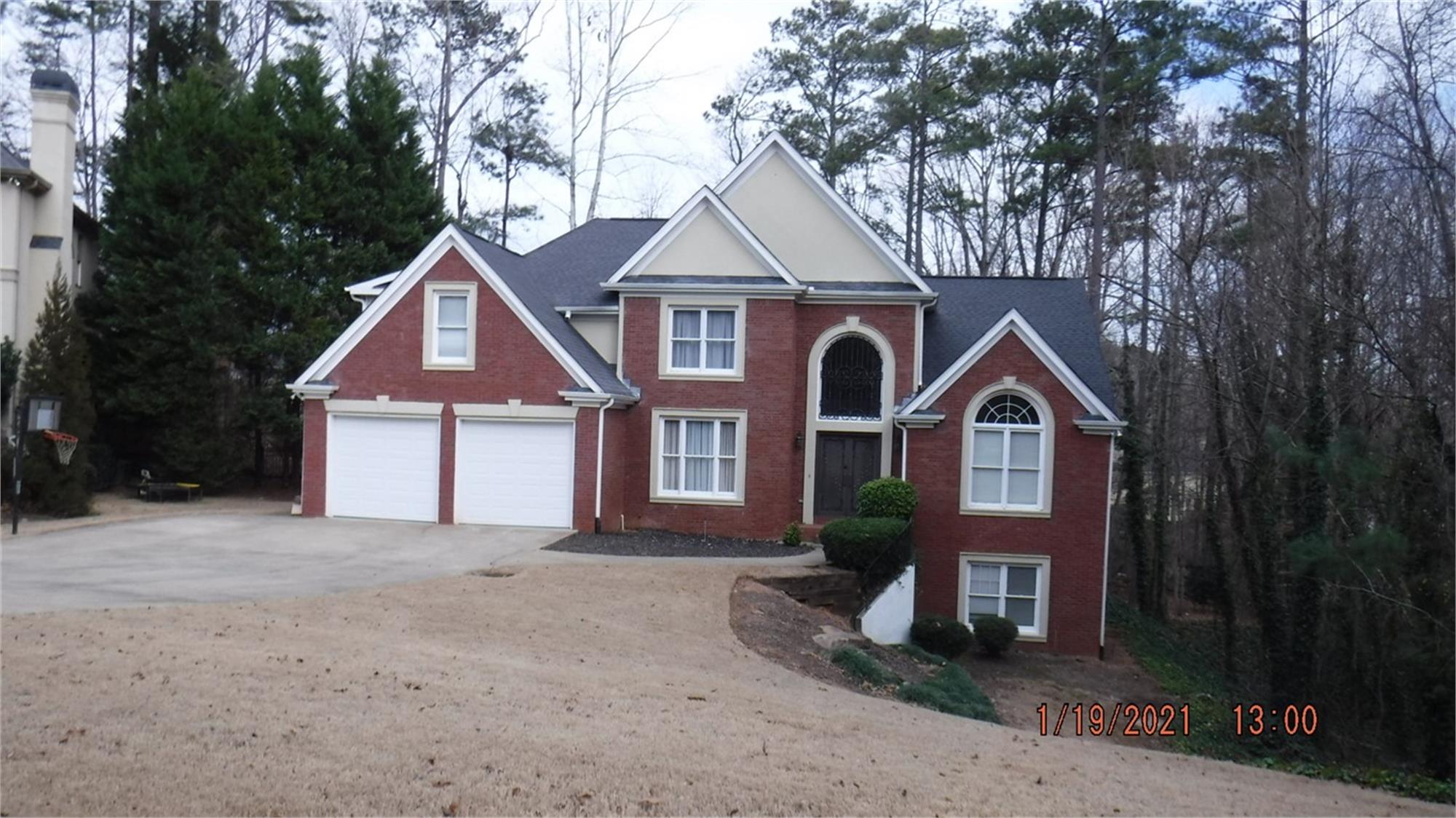 4064 Charrwood Trce, Marietta, GA 30062-6046