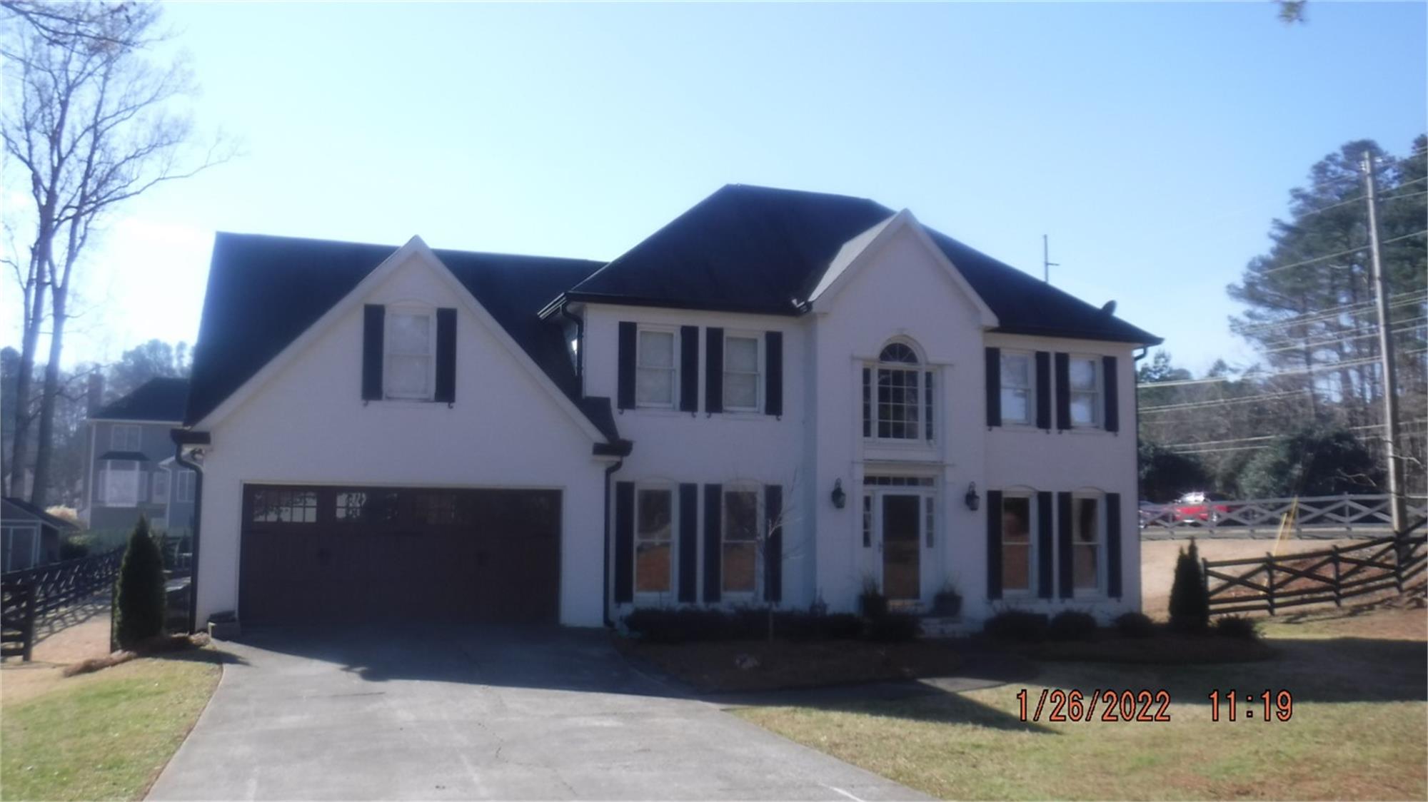 2302 Brafton Ct Nw, Acworth, GA 30101-4599