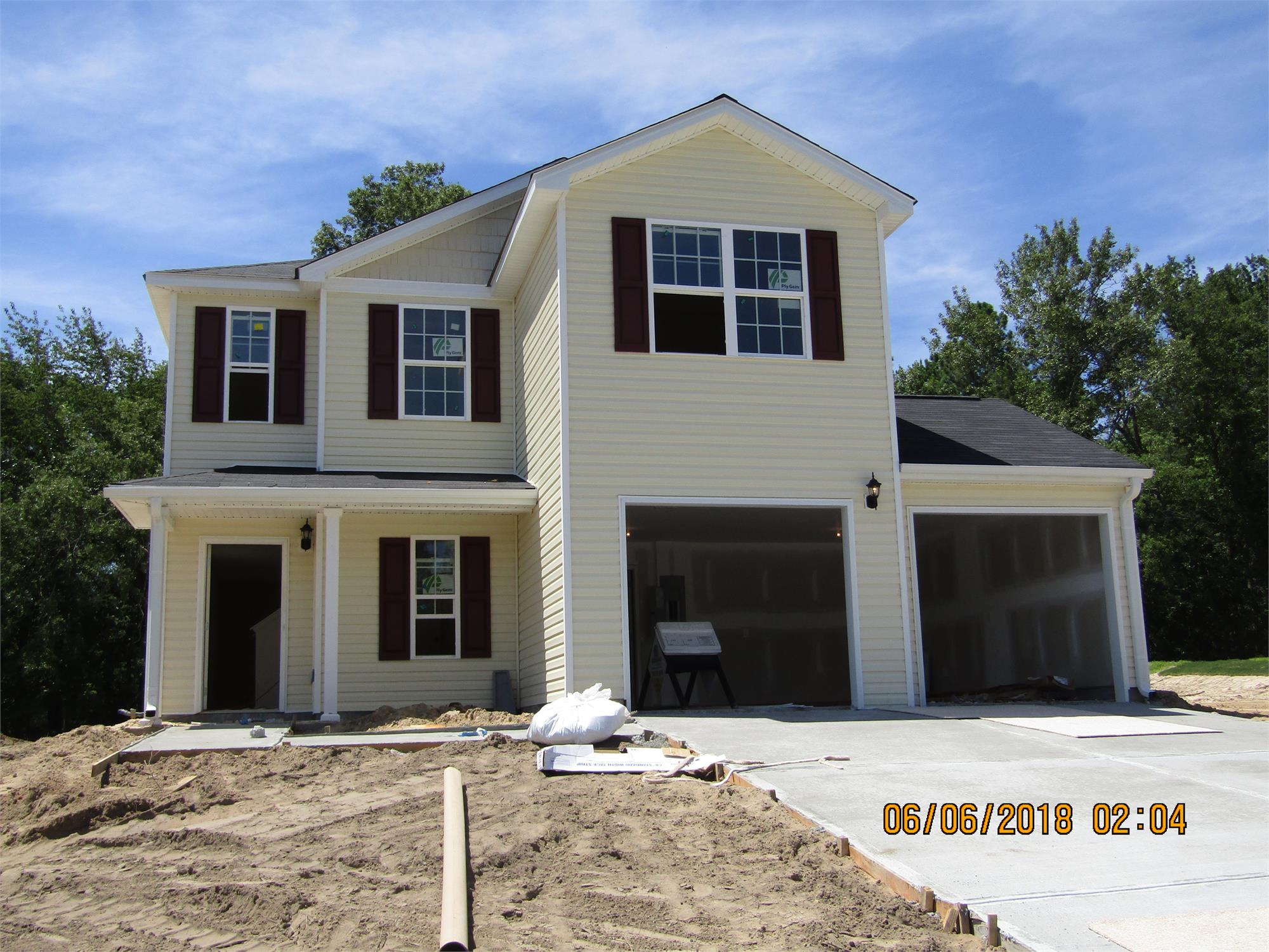 995 Haley St, Macon, GA 31217-1348