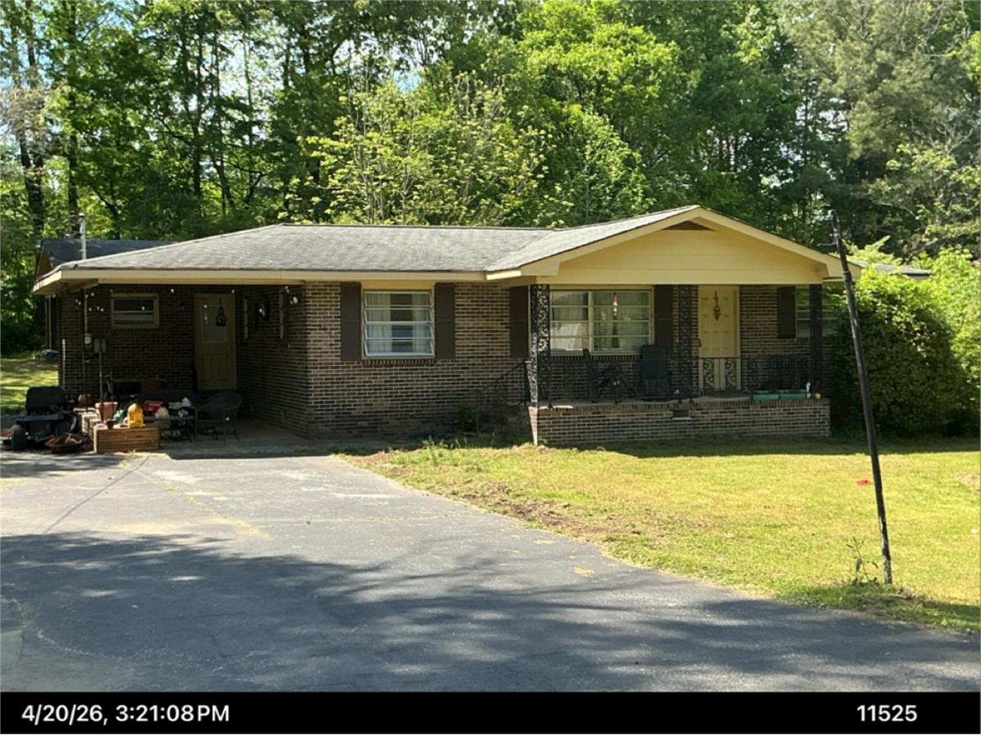 141 Cherokee Trl, Ringgold, GA 30736-6820