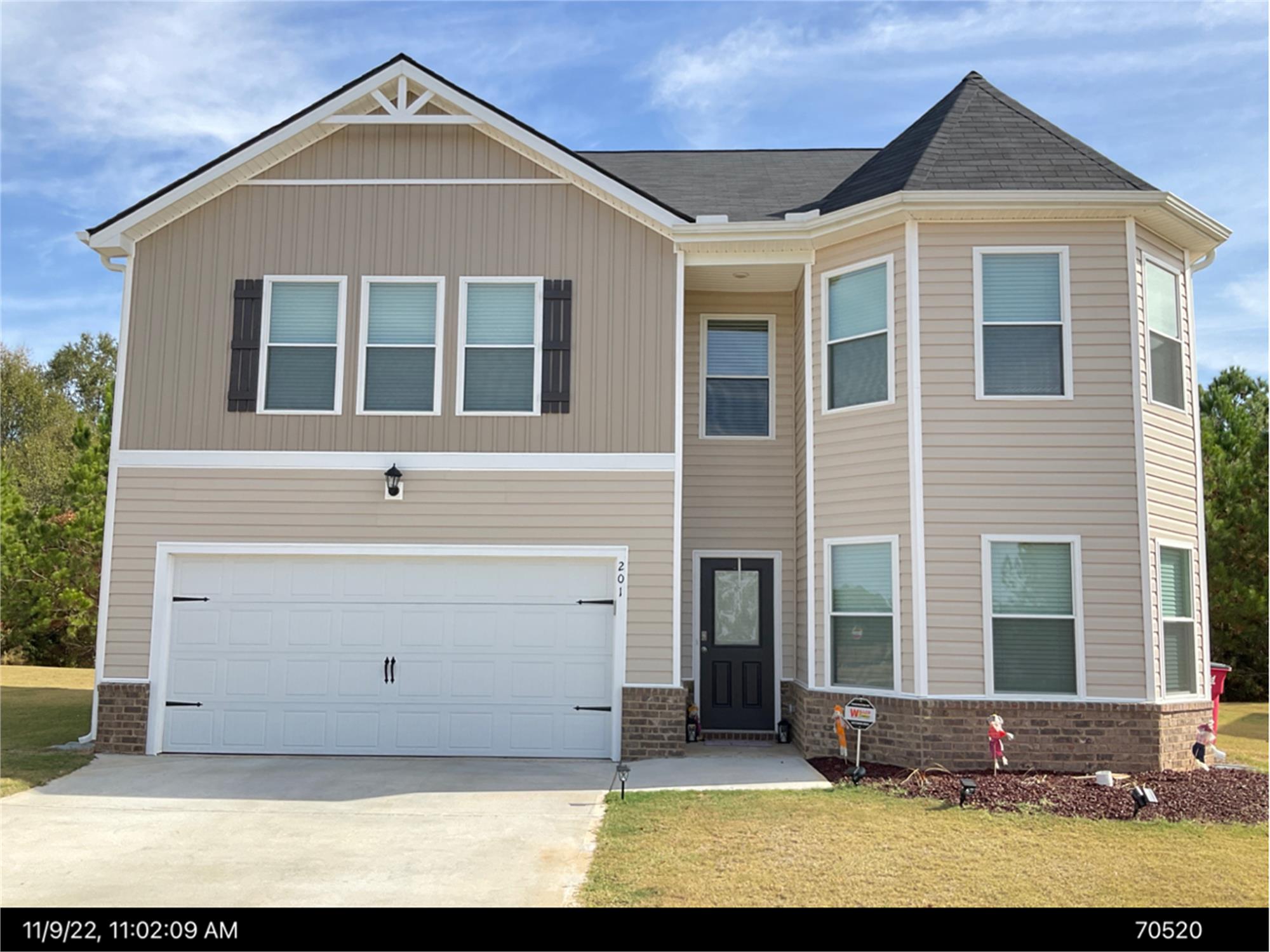 201 Goodall Woods Dr, Macon, GA 31216