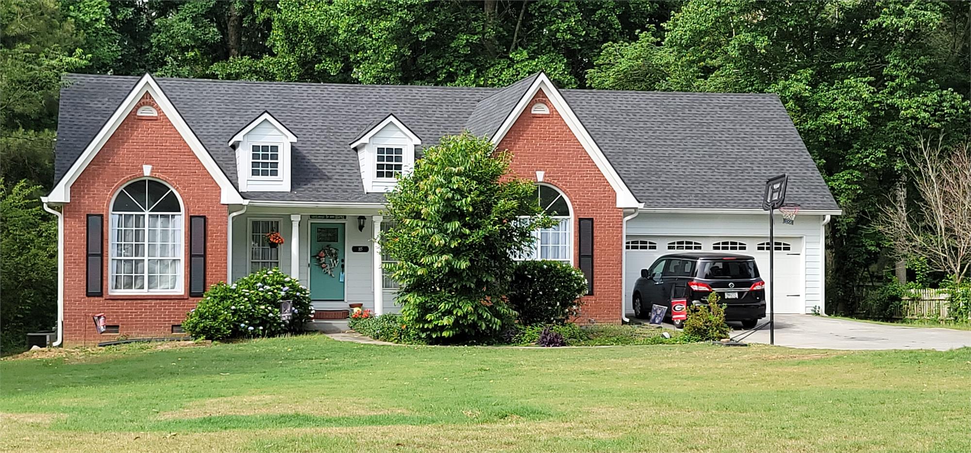 85 Windsong Dr, Covington, GA 30016-1826