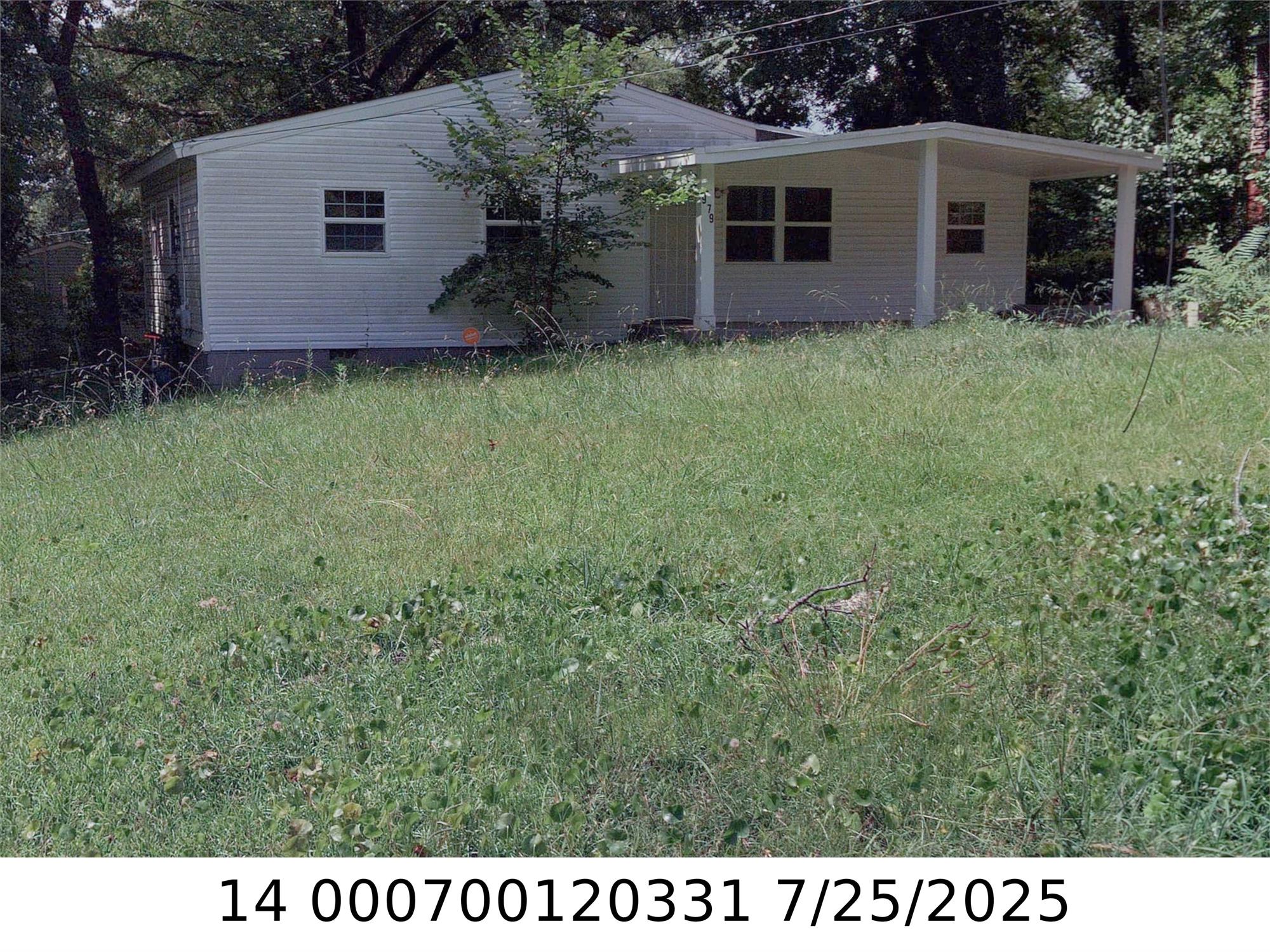 979 Billings Ave Se, Atlanta, GA 30315-6903