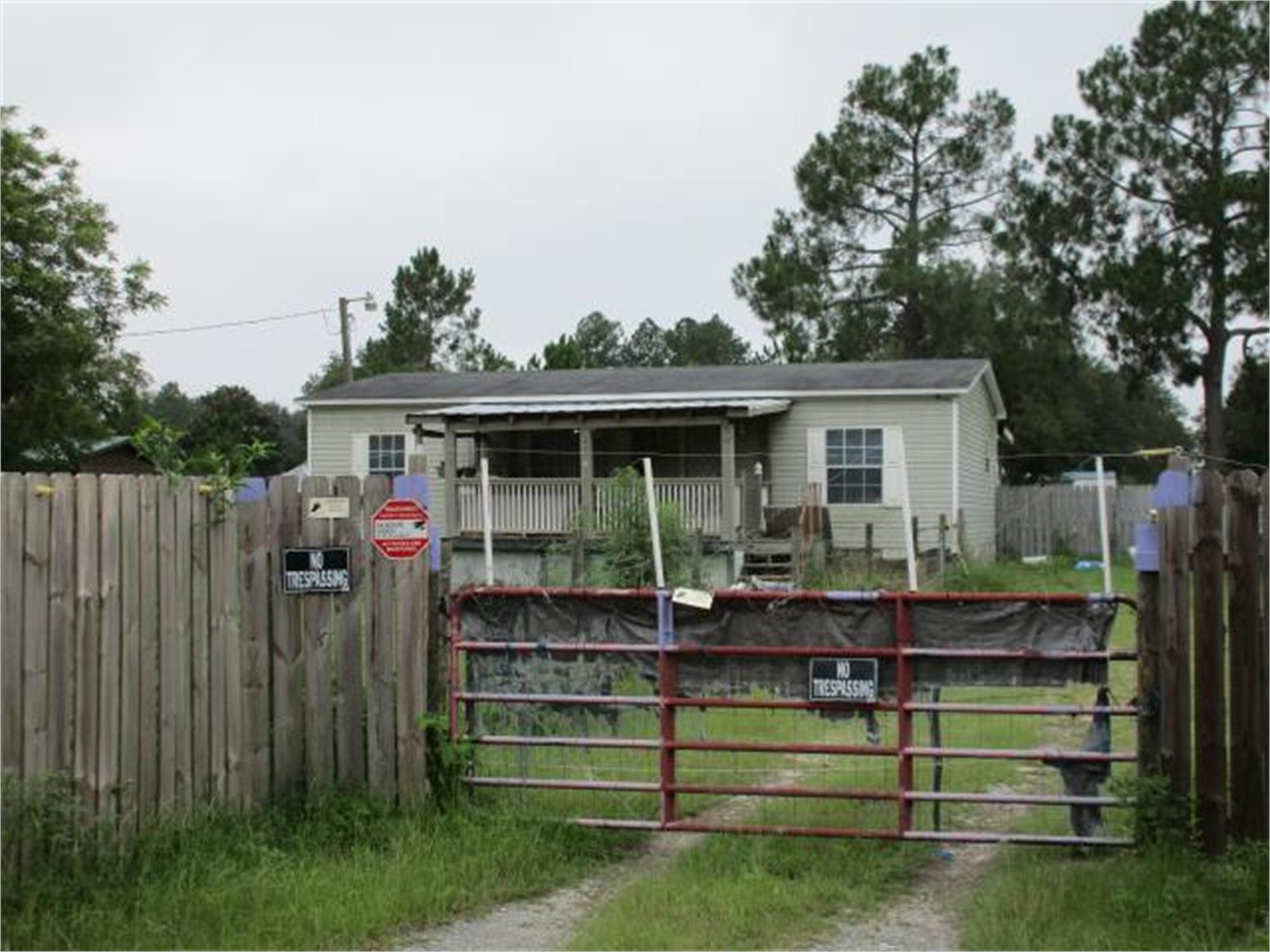 6126 Baywood Dr, Valdosta, GA 31606-0775