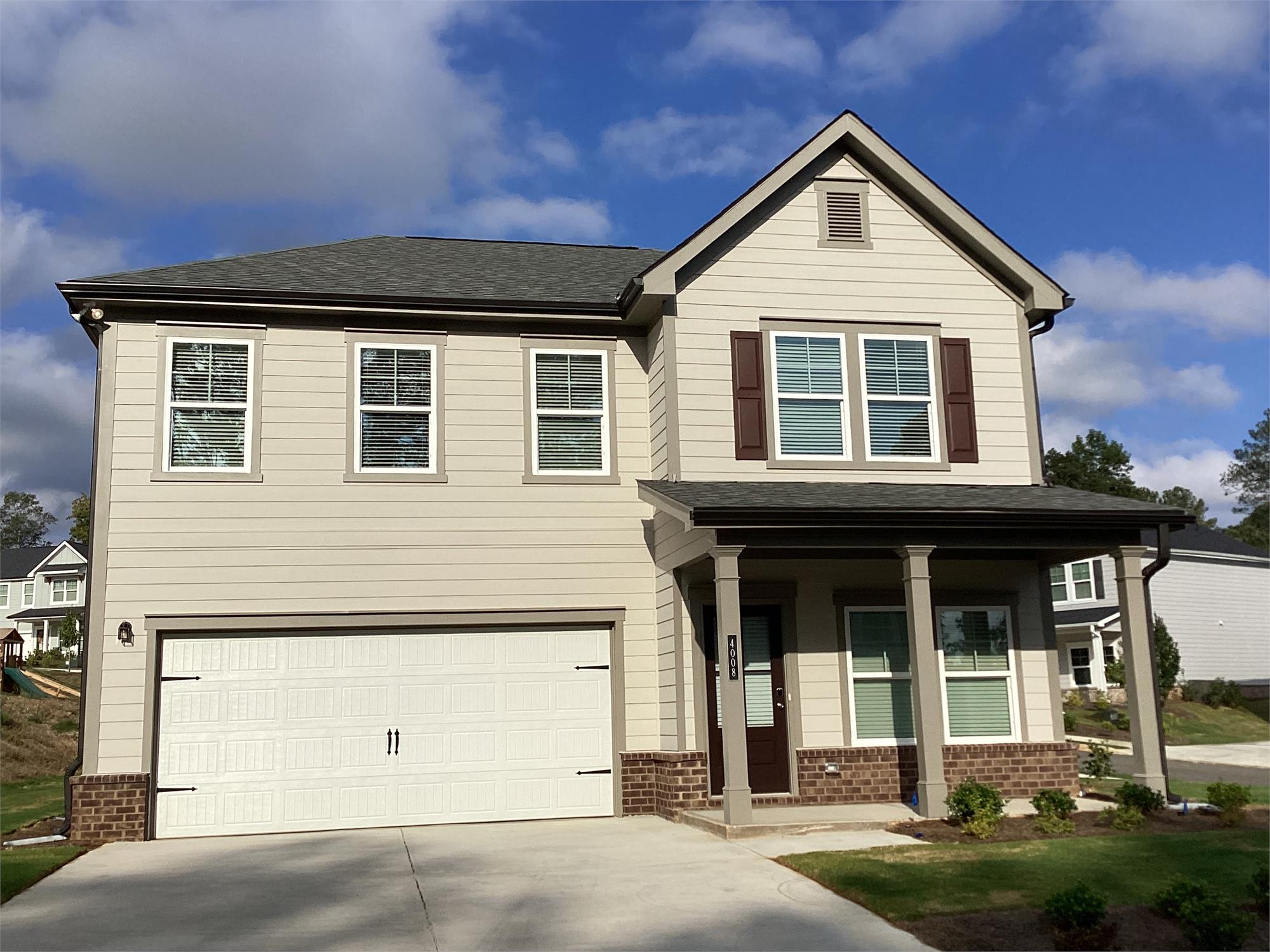 4008 Jordan Blvd, Covington, GA 30016-1451