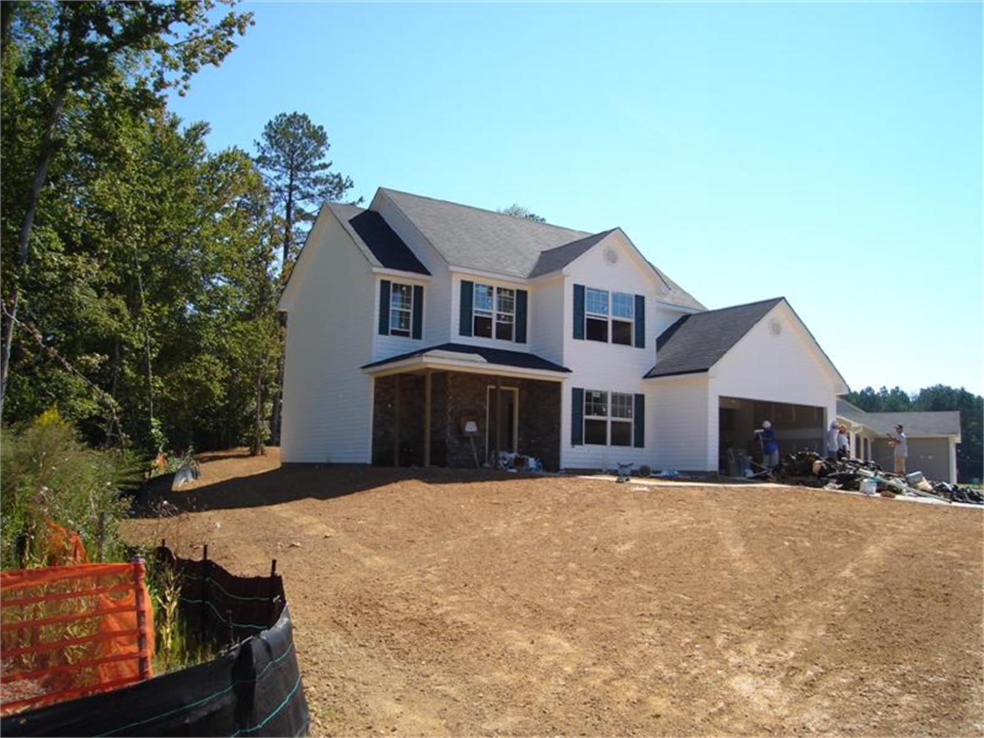 70 Railside Dr, Covington, GA 30014-7641