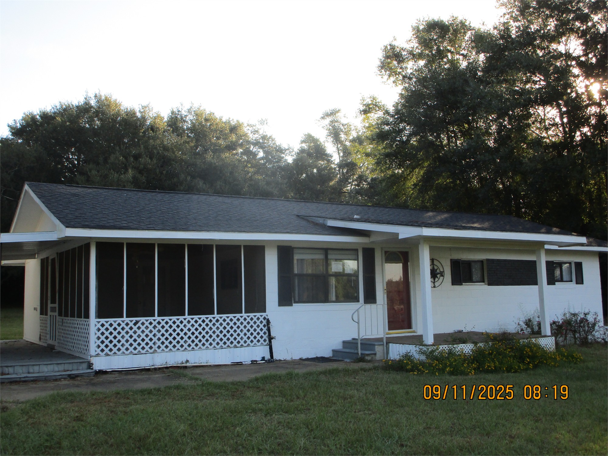 3240 Dothan Rd, Brinson, GA 39825-1924