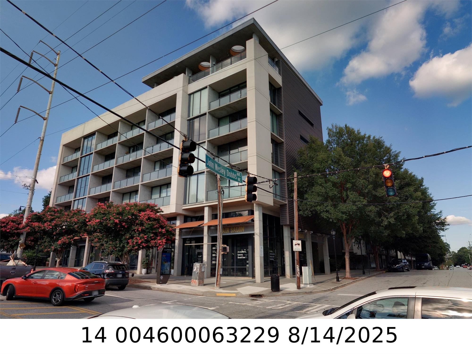 480 John Wesley Dobbs Ave Ne, Atlanta, GA 30312-5324